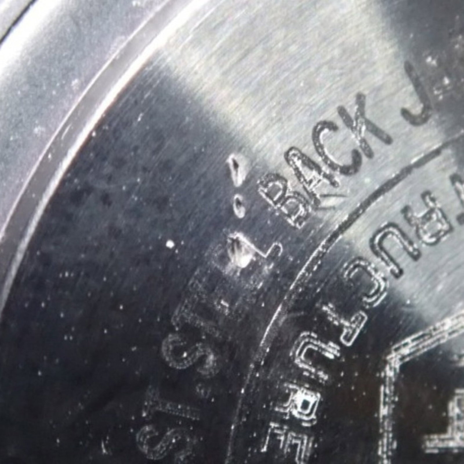 Casio Wristwatch - 10