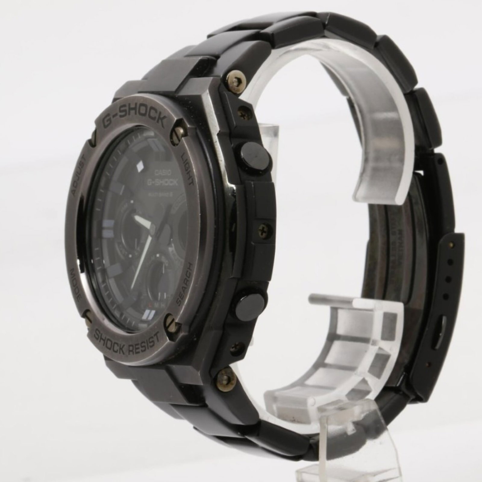 Casio Wristwatch - 2