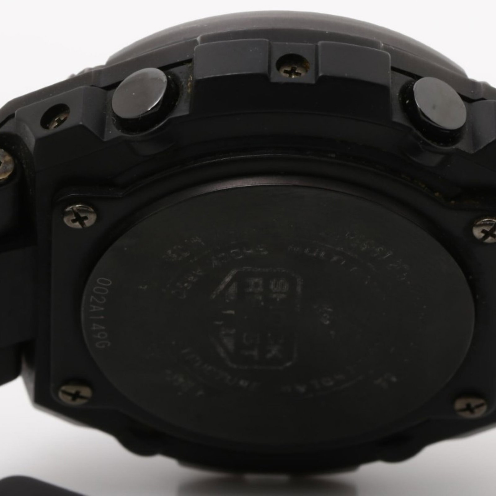 Casio Wristwatch - 4