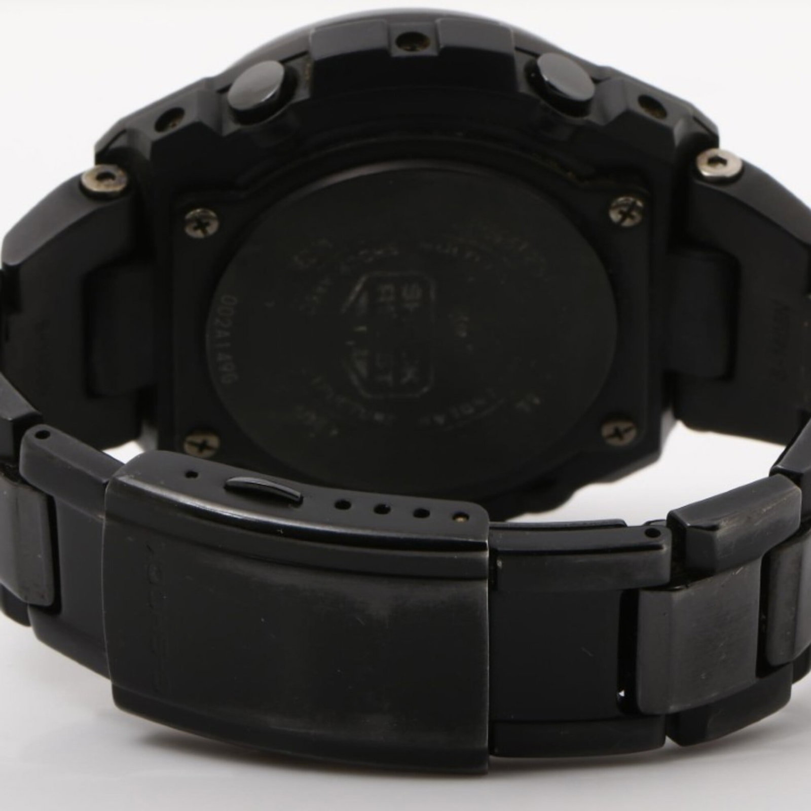 Casio Wristwatch - 5