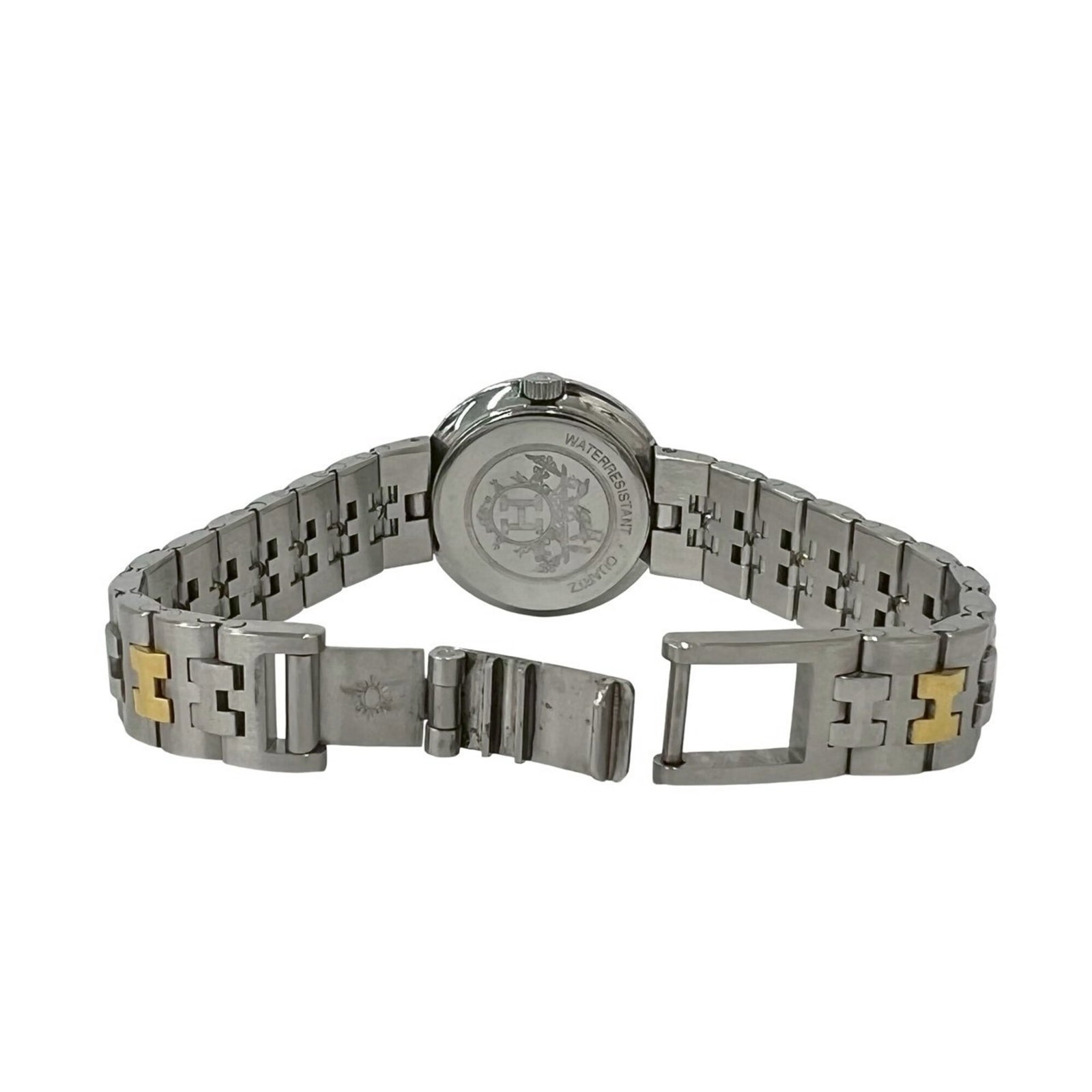 Hermes Wristwatch - 10