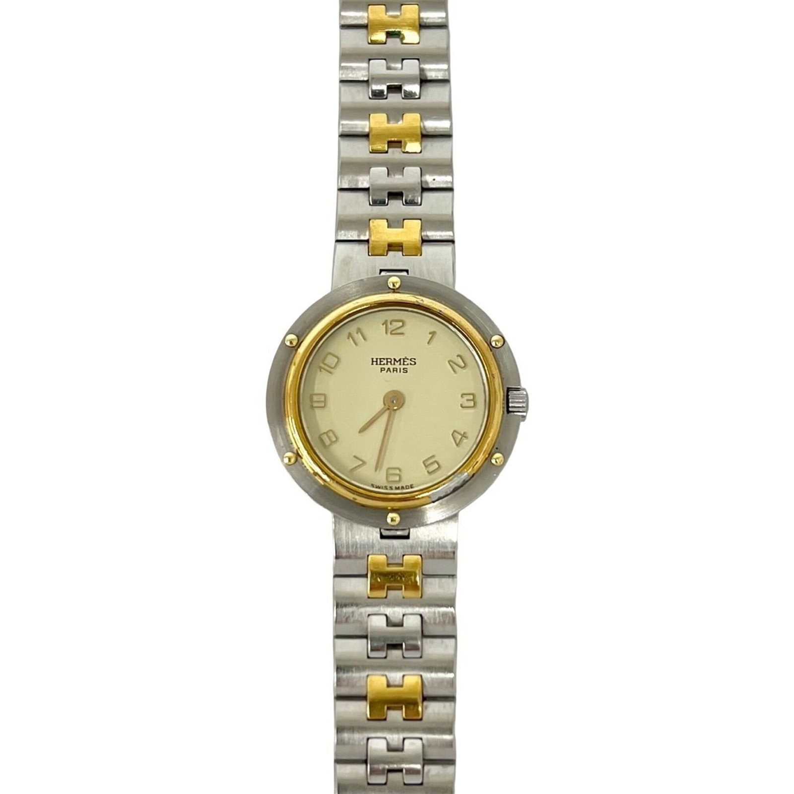 Hermes Wristwatch - 5