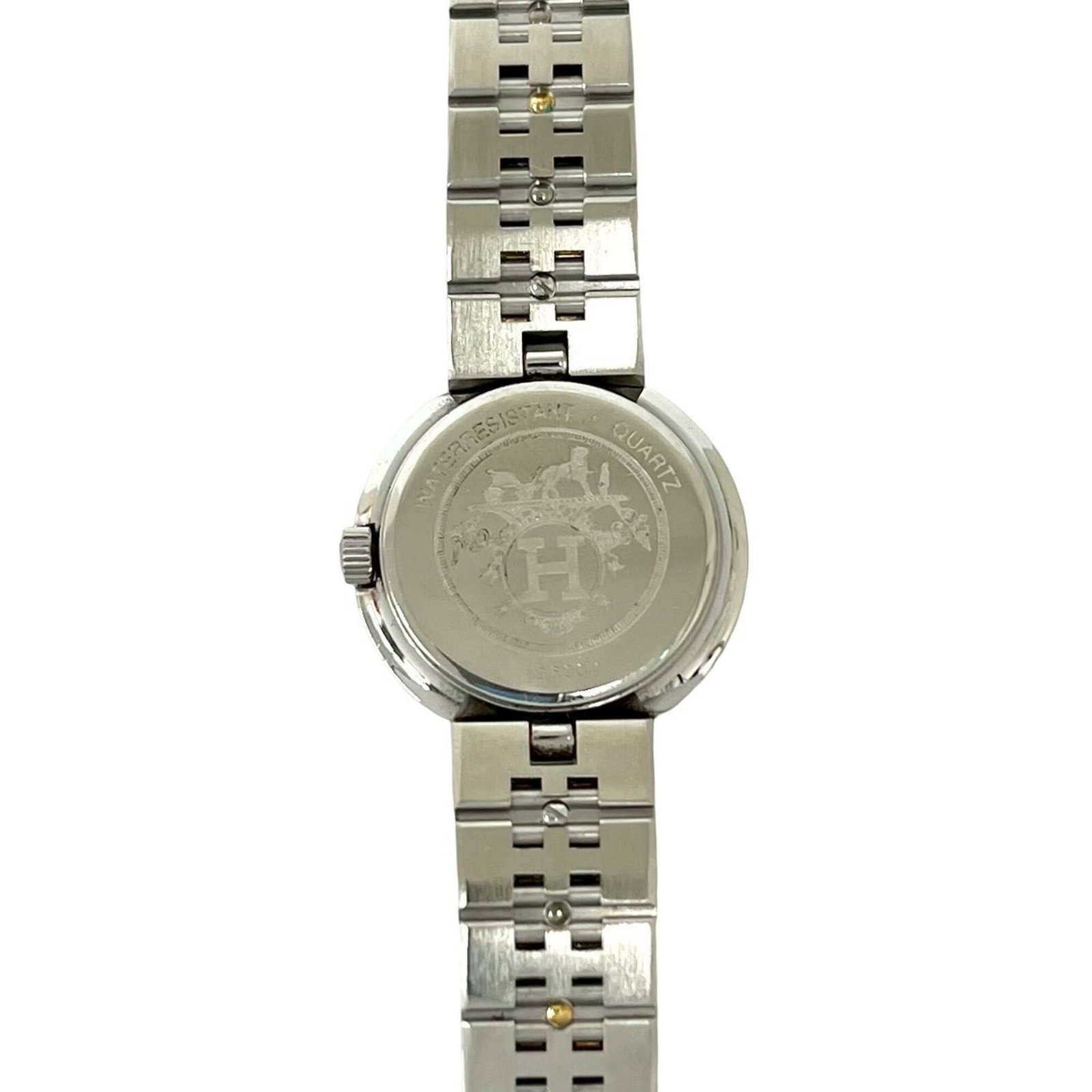 Hermes Wristwatch - 6