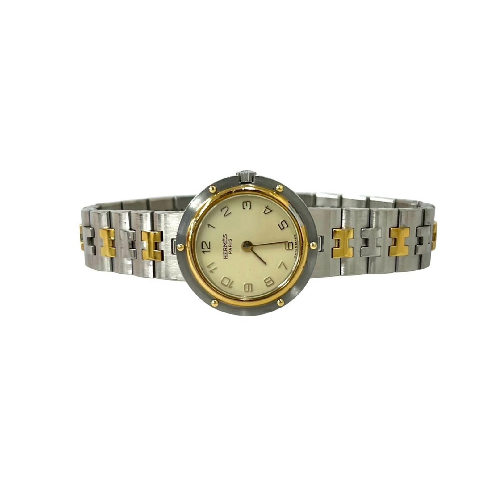 Hermes Wristwatch - 8