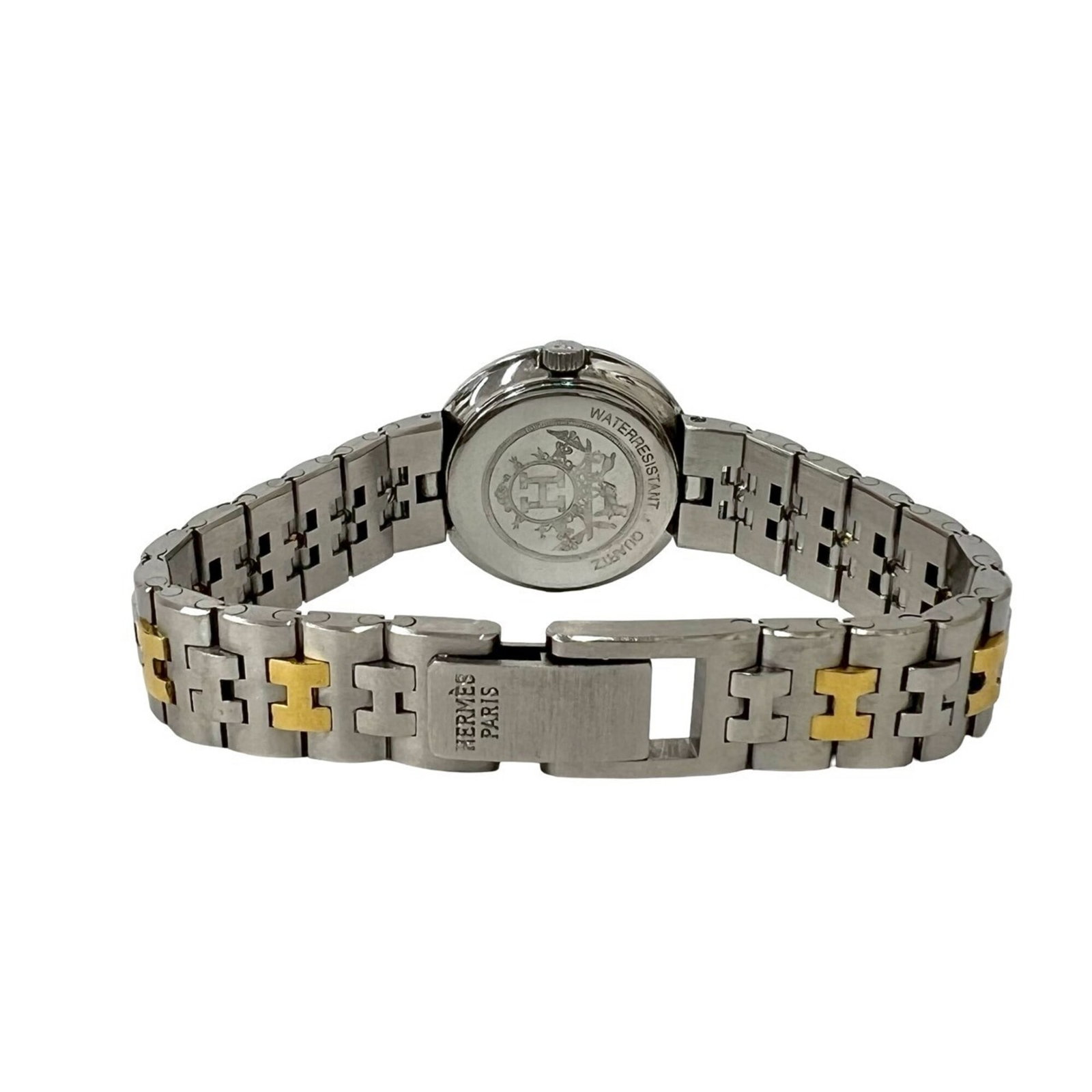 Hermes Wristwatch - 9
