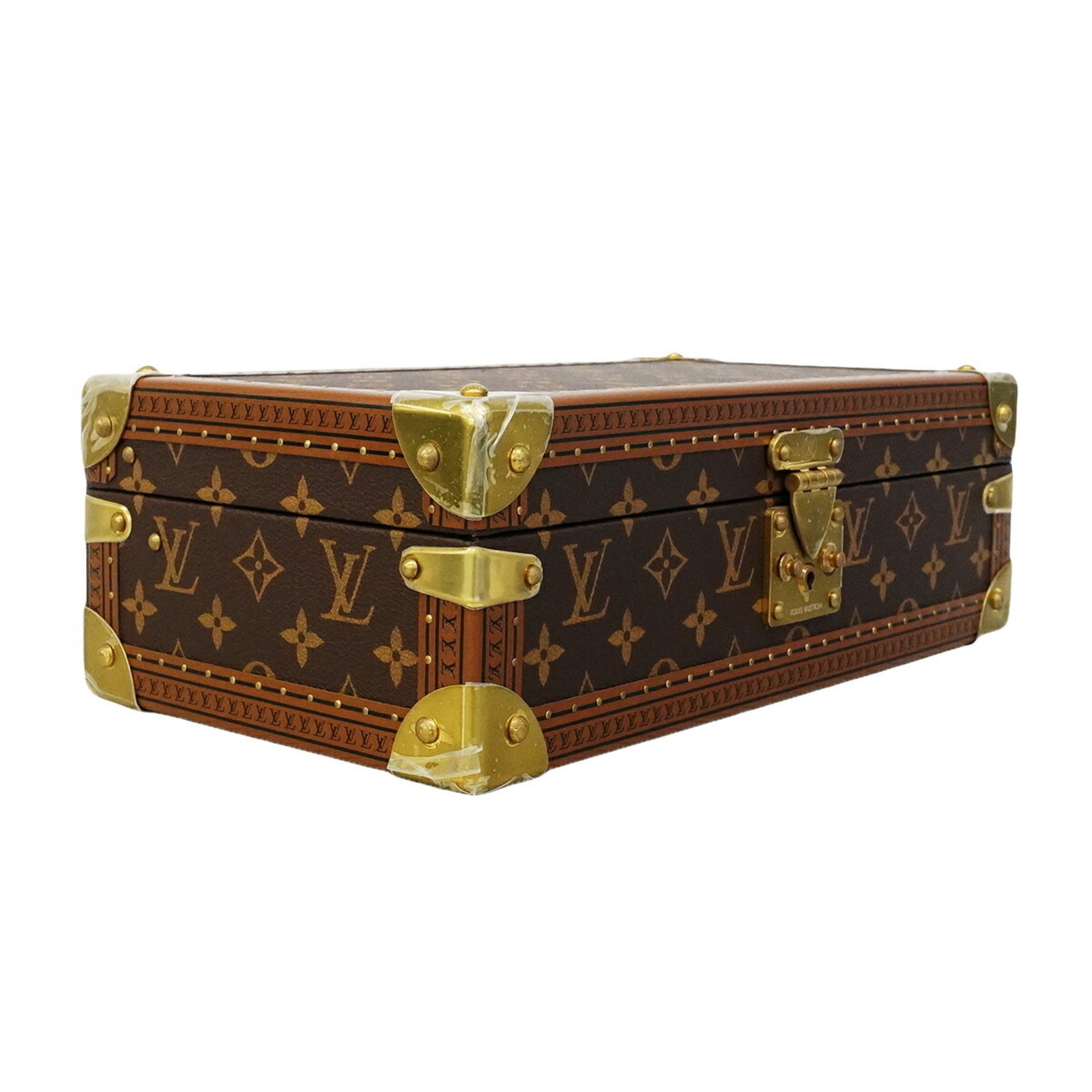 Watch case from Louis Vuitton - 2