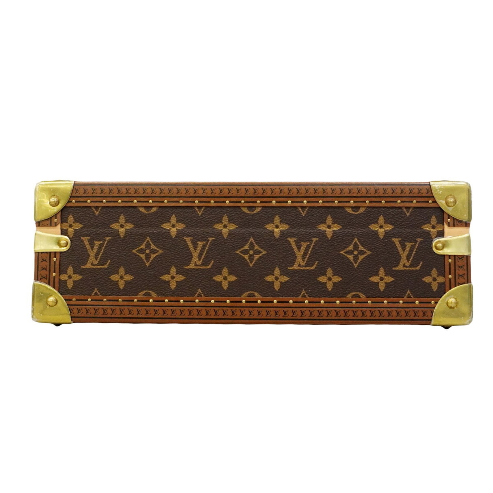 Watch case from Louis Vuitton - 3