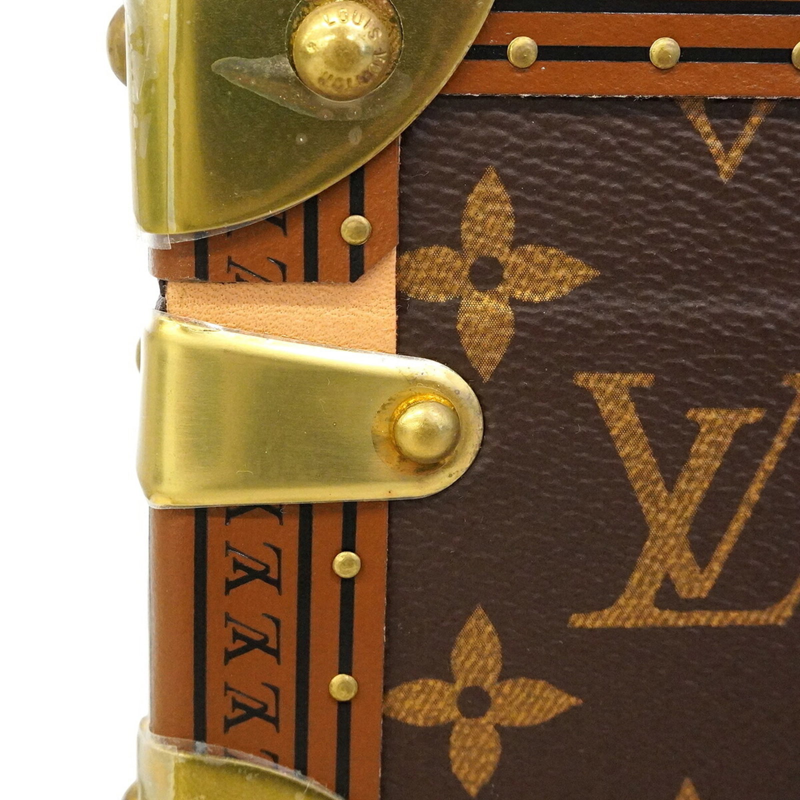 Watch case from Louis Vuitton - 6