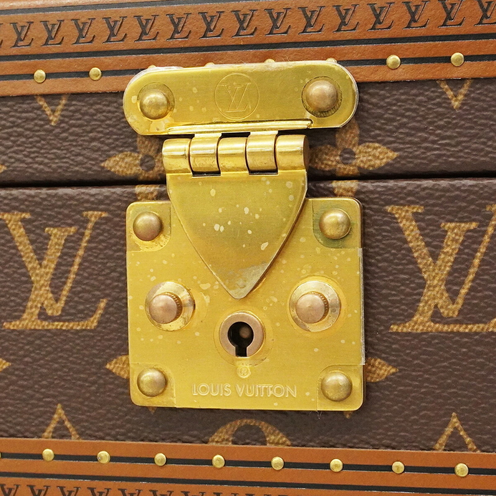 Watch case from Louis Vuitton - 7