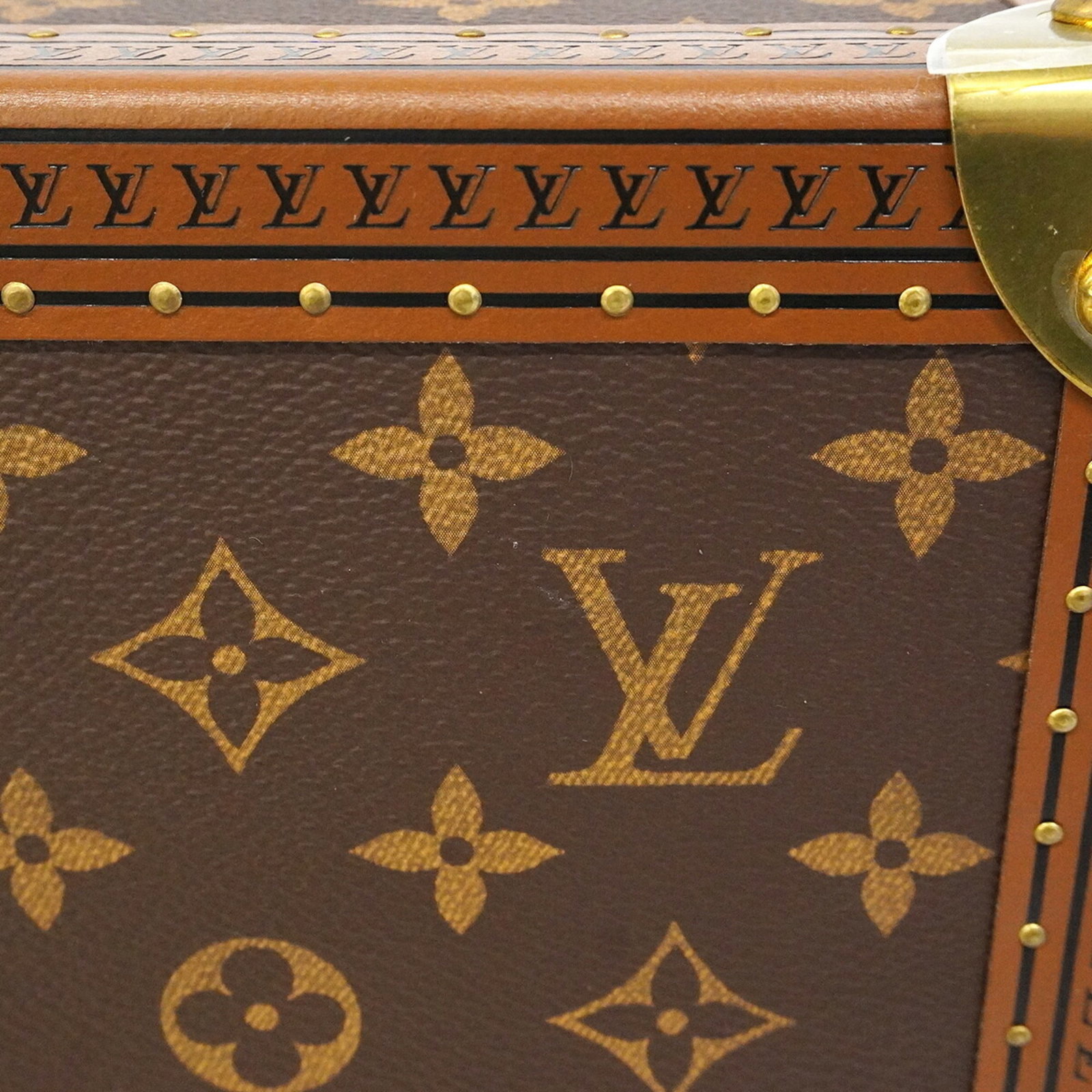 Watch case from Louis Vuitton - 8