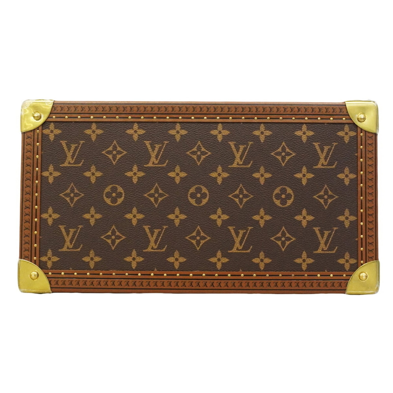 Watch case from Louis Vuitton - 9