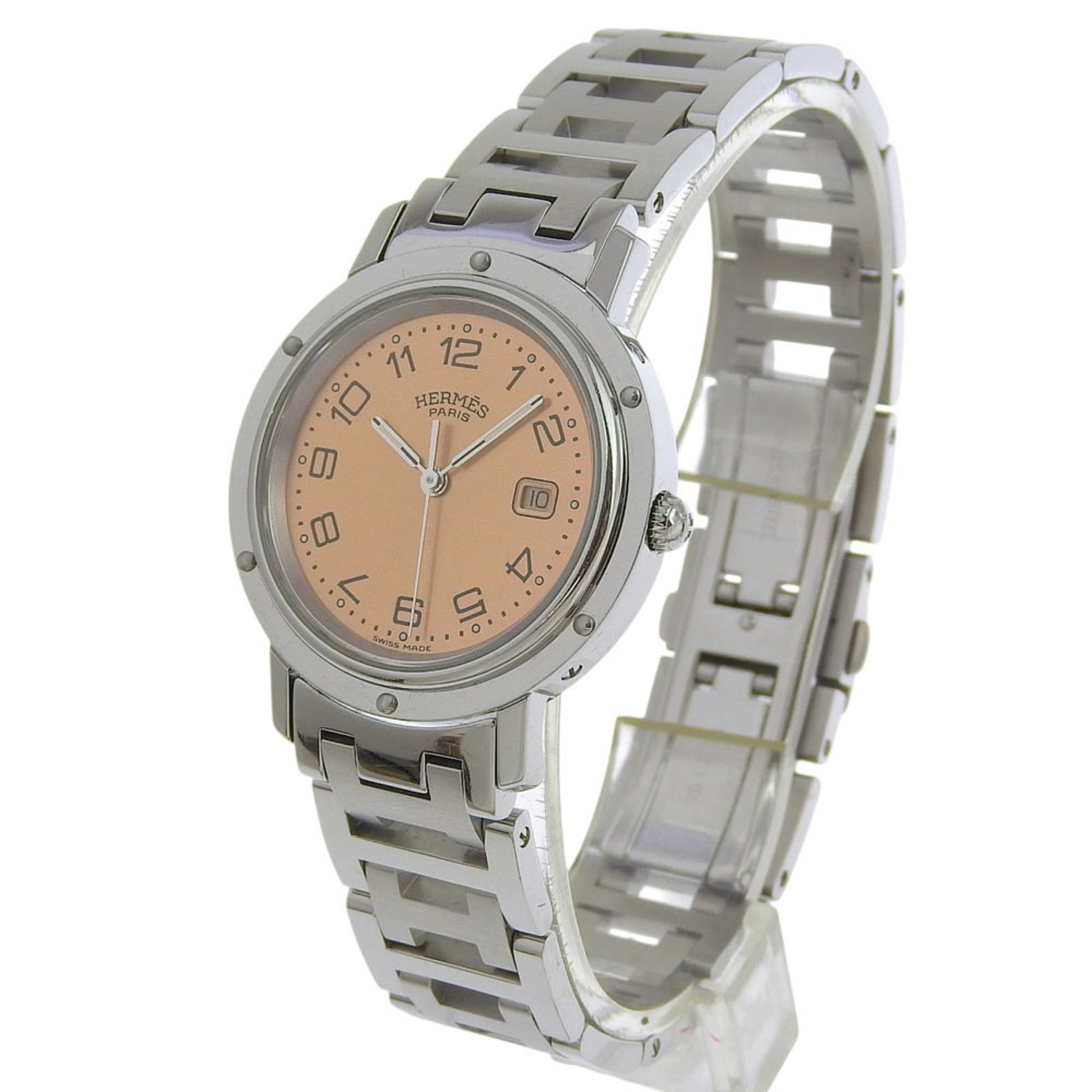Hermes Wristwatch - 2