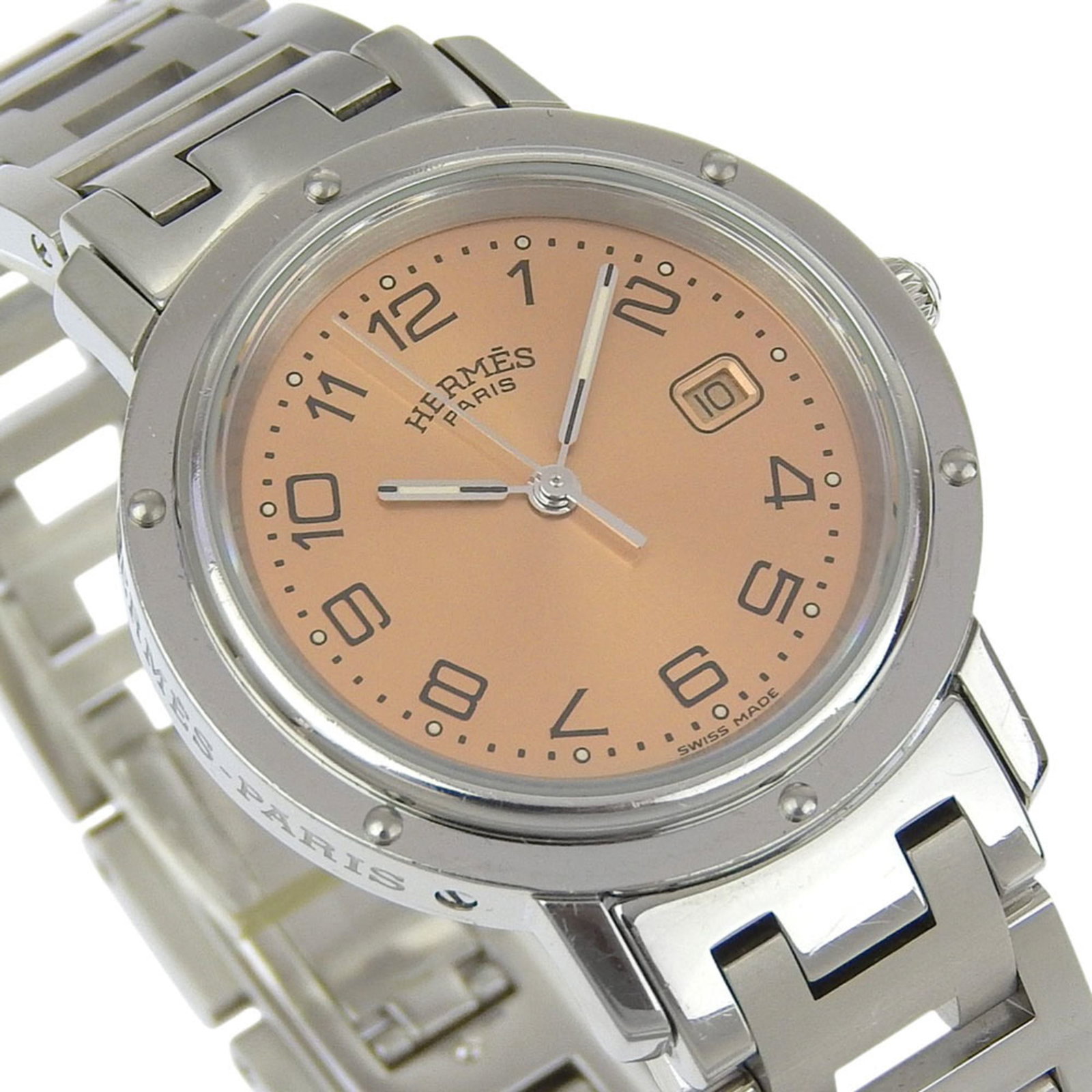 Hermes Wristwatch - 3