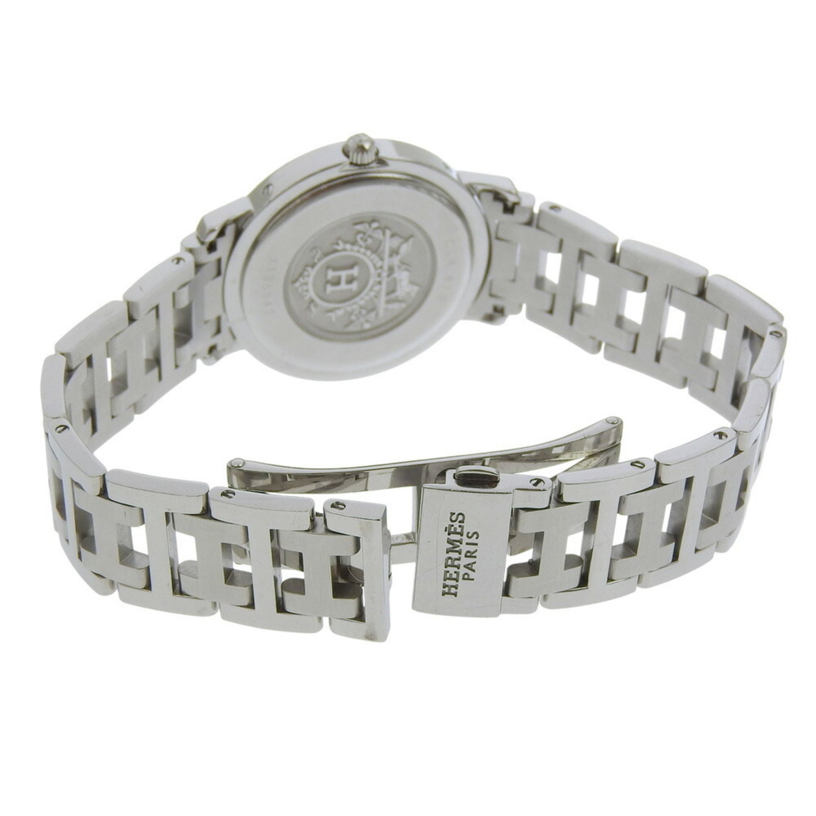 Hermes Wristwatch - 5