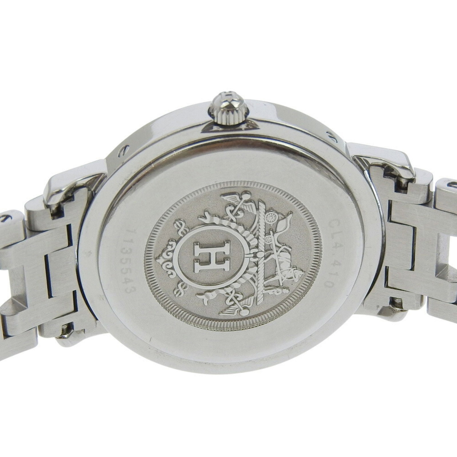 Hermes Wristwatch - 7