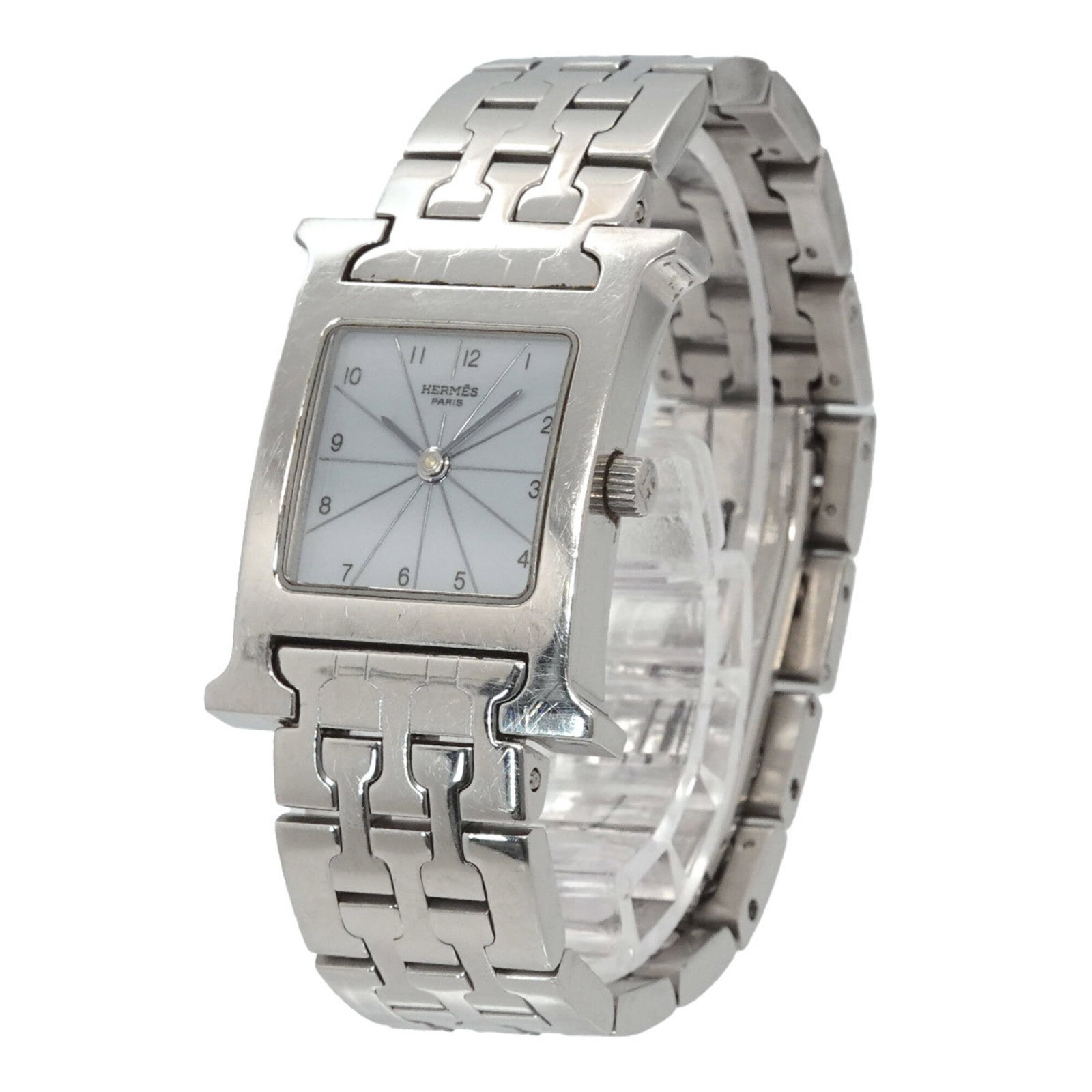Hermes Wristwatch - 3