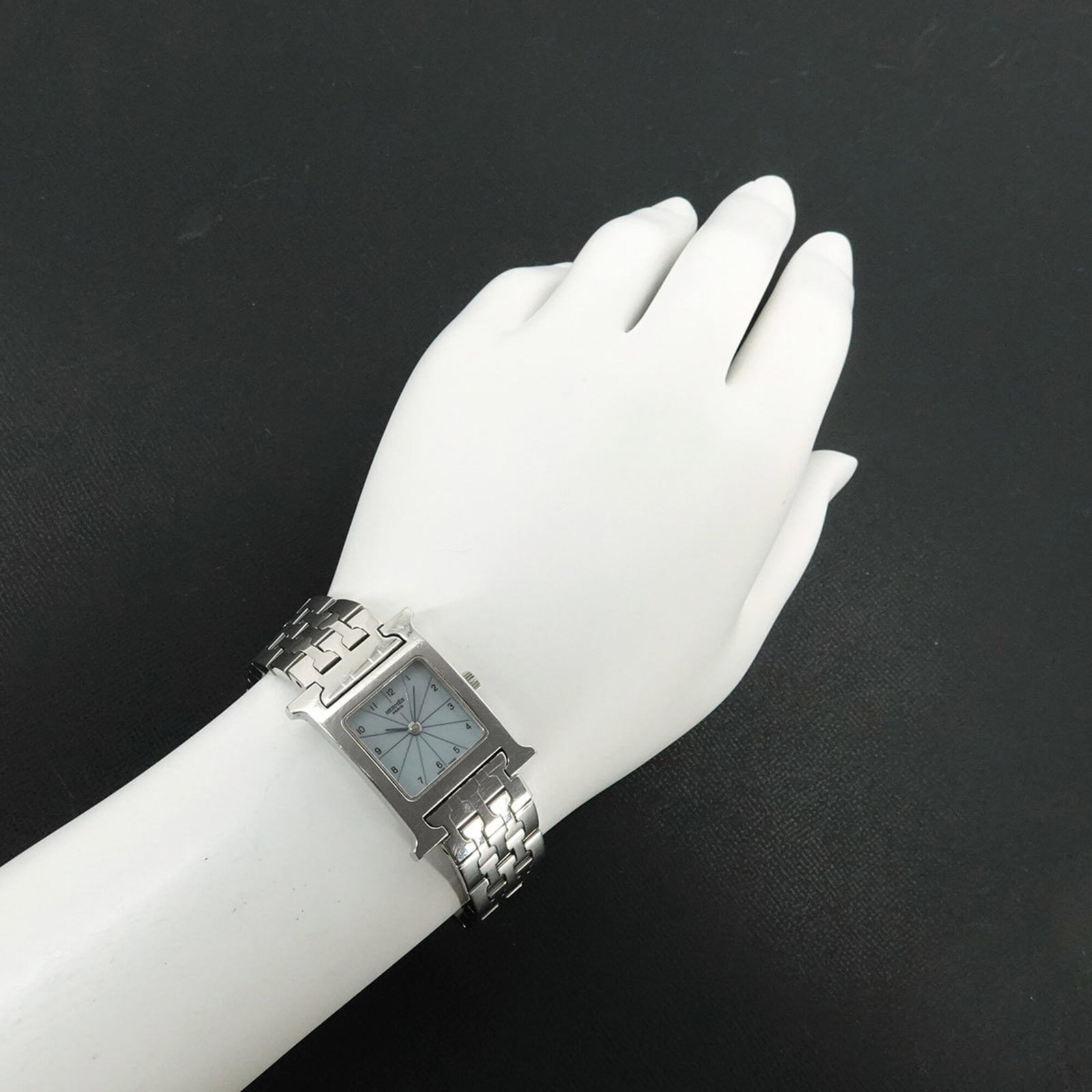 Hermes Wristwatch - 4