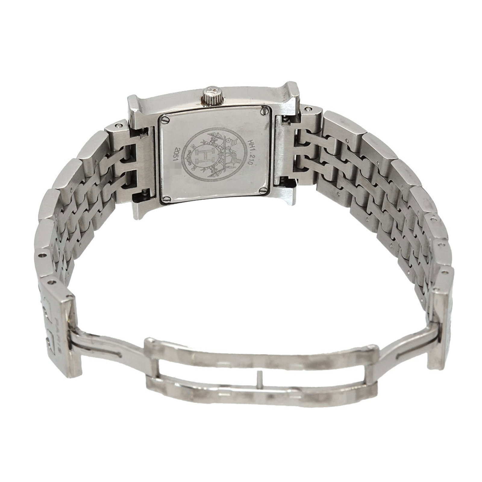 Hermes Wristwatch - 5