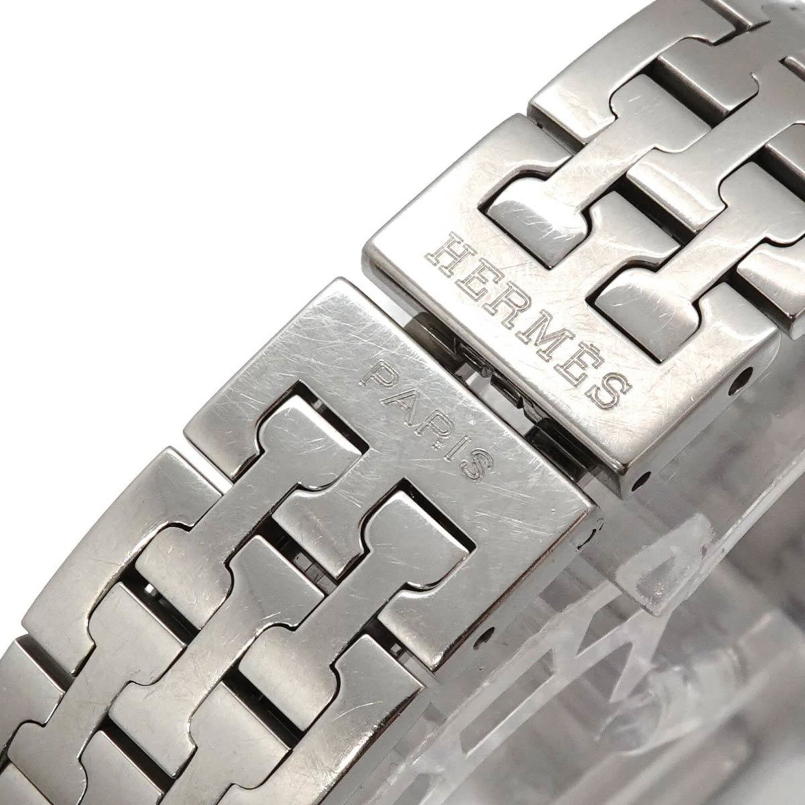 Hermes Wristwatch - 7