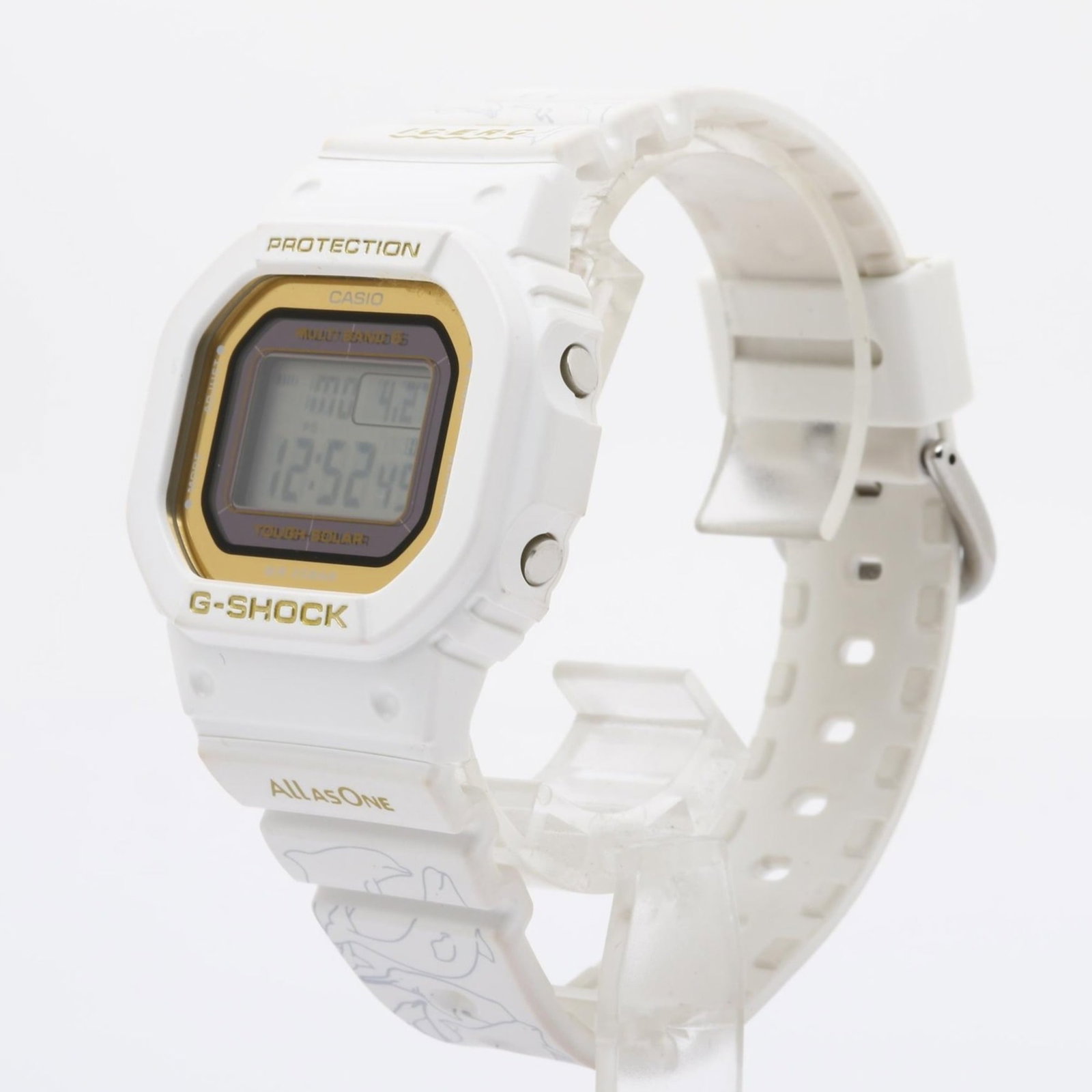 Casio Wristwatch - 2