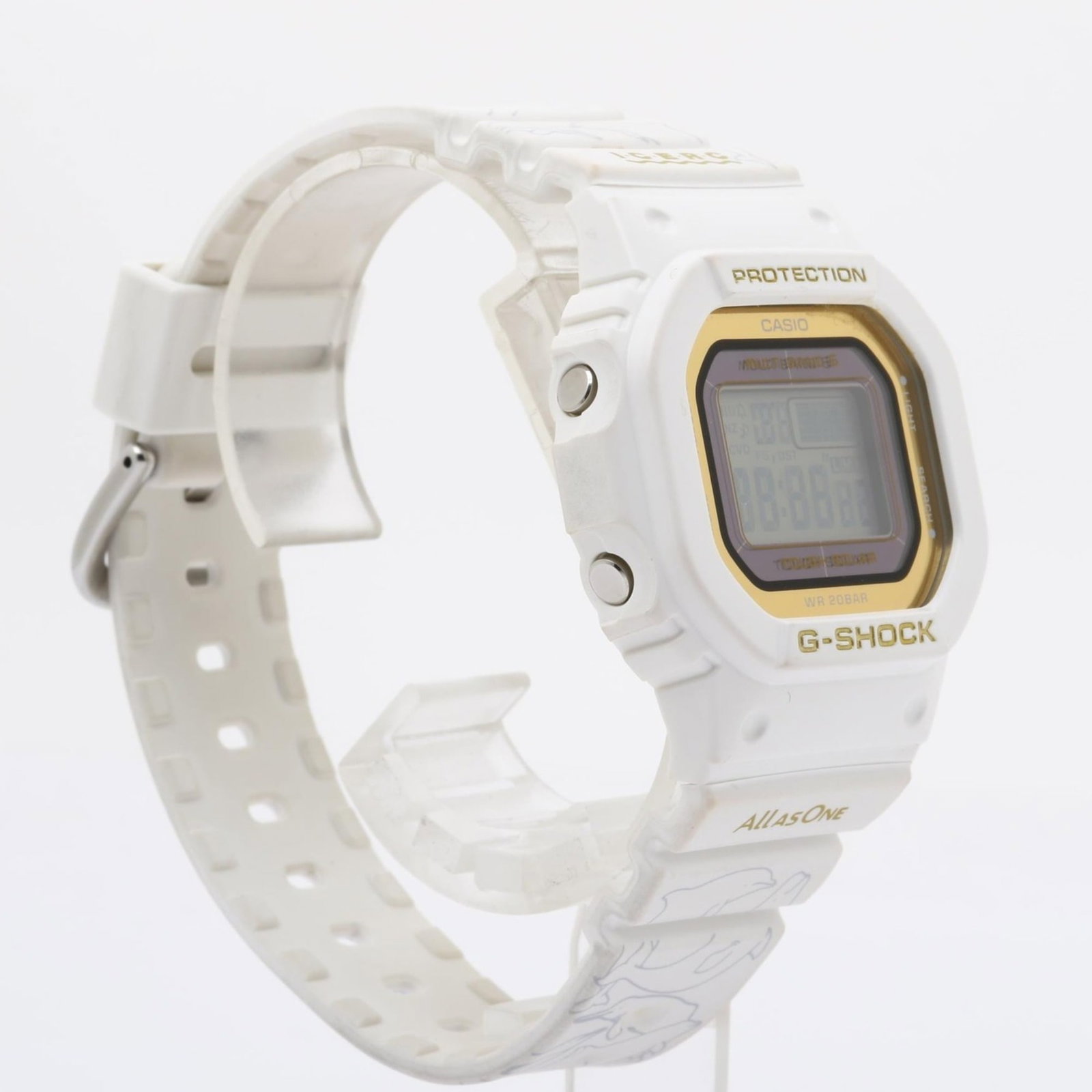 Casio Wristwatch - 3