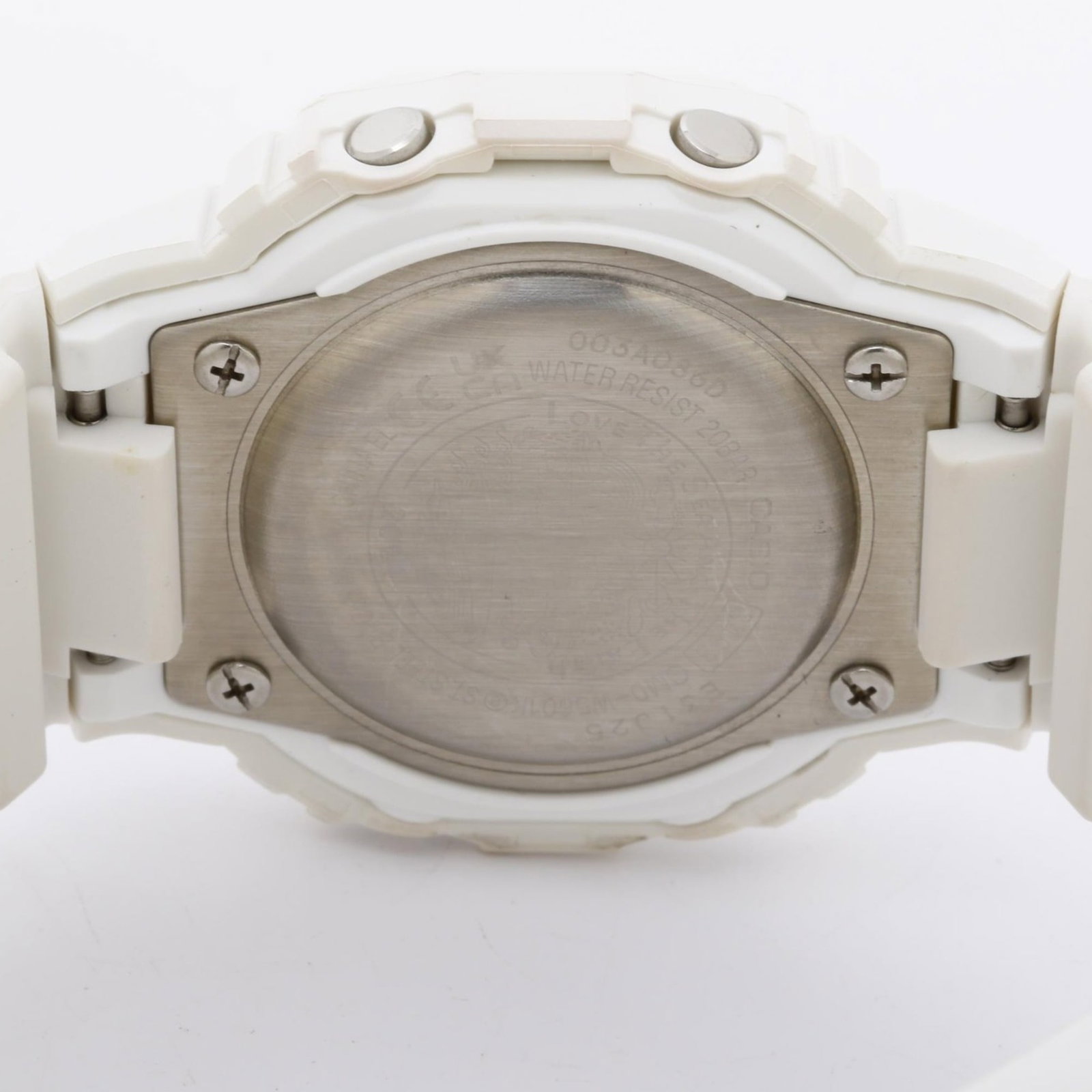 Casio Wristwatch - 4