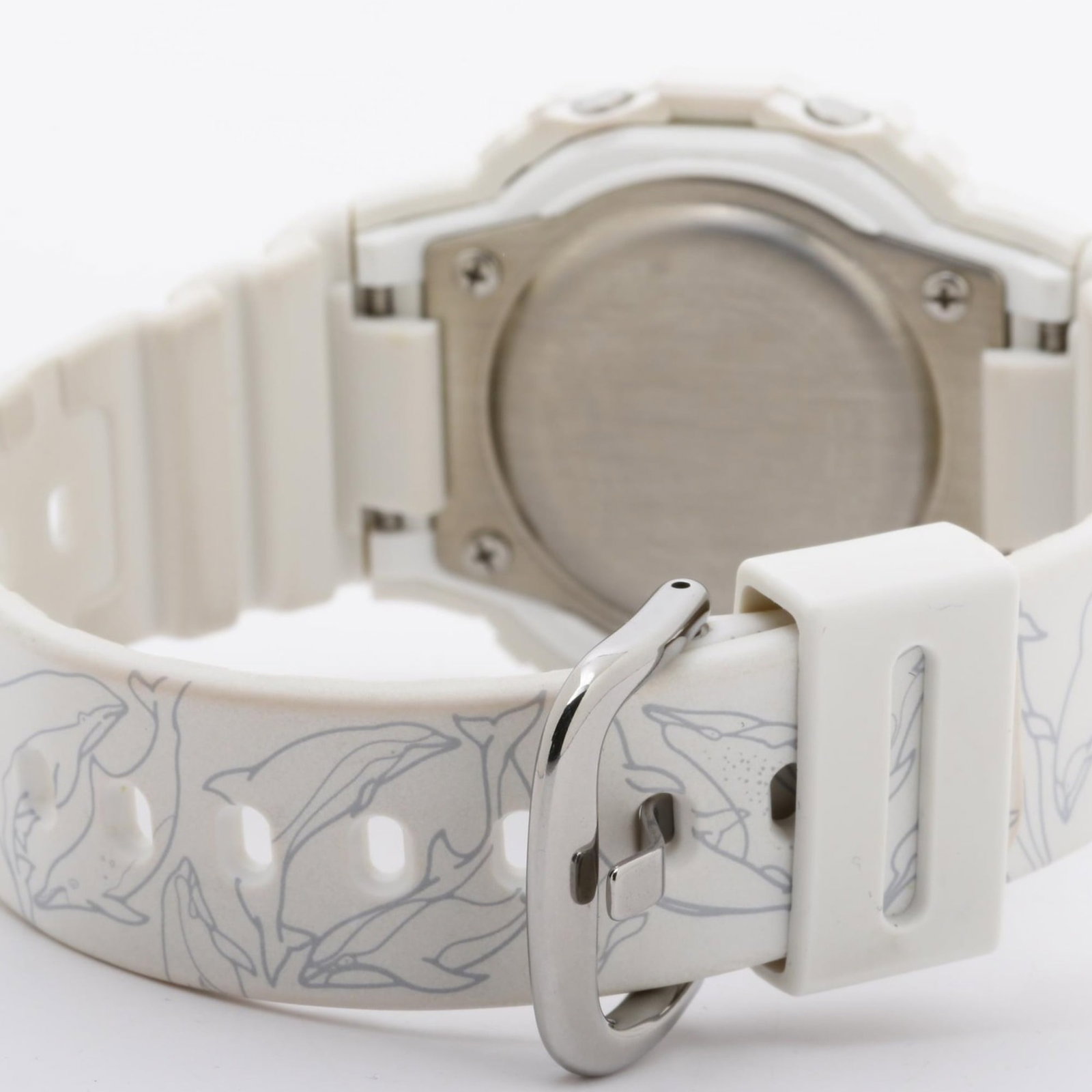 Casio Wristwatch - 5