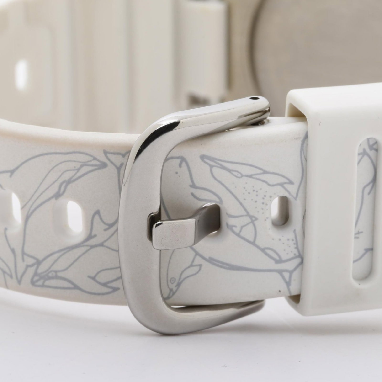 Casio Wristwatch - 6