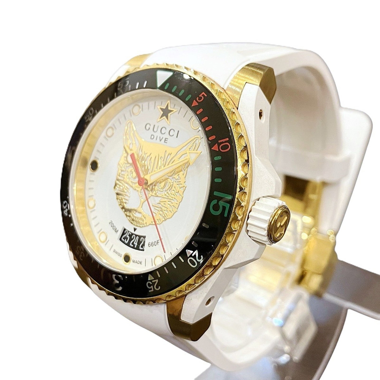 Wristwatch from Gucci - 2