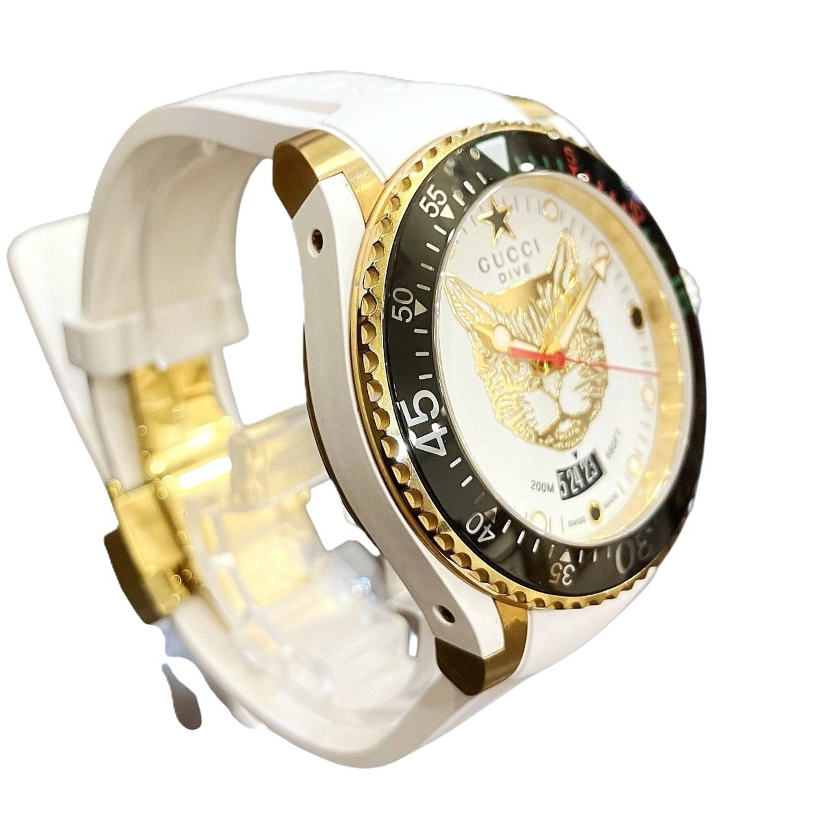 Wristwatch from Gucci - 3