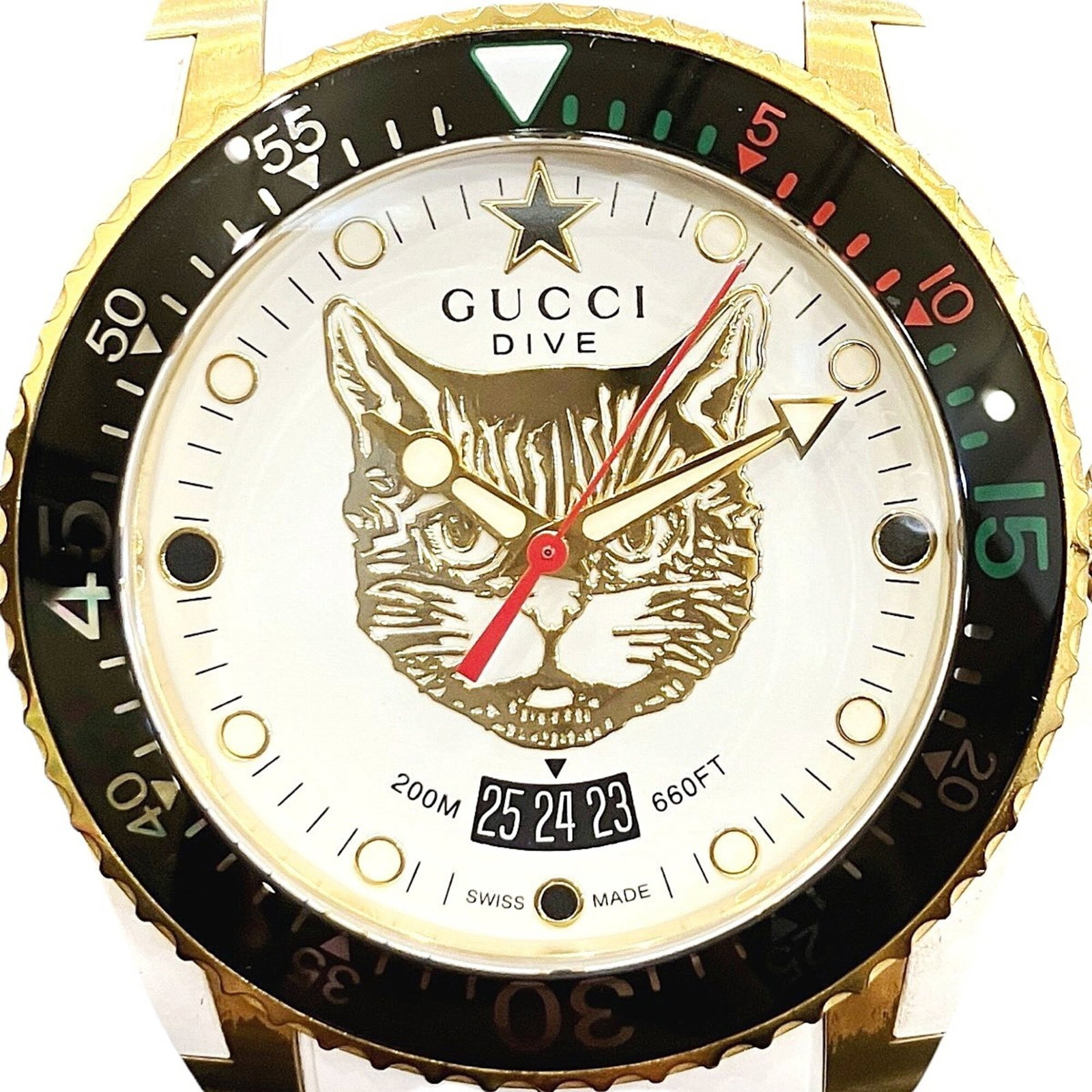 Wristwatch from Gucci - 4
