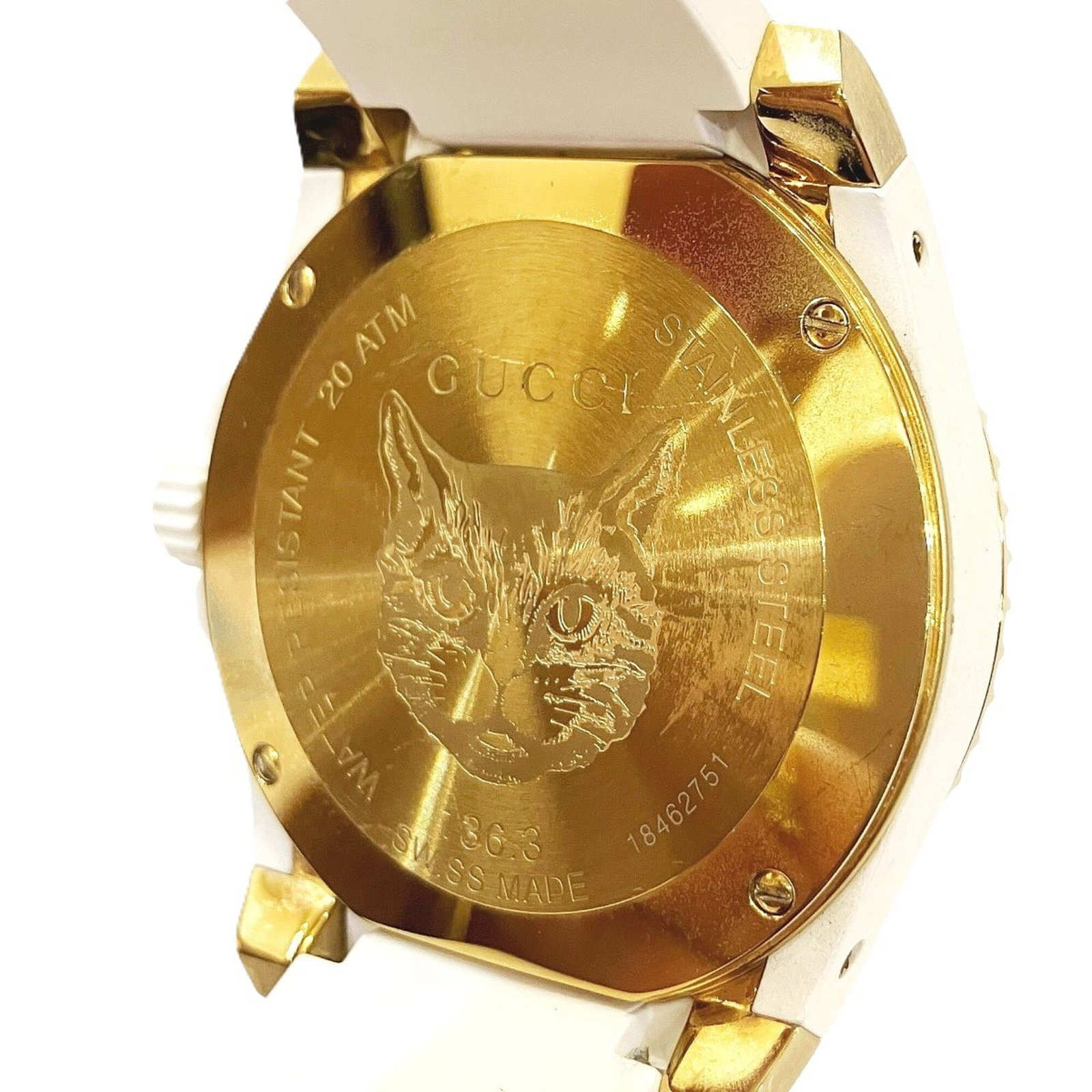 Wristwatch from Gucci - 5