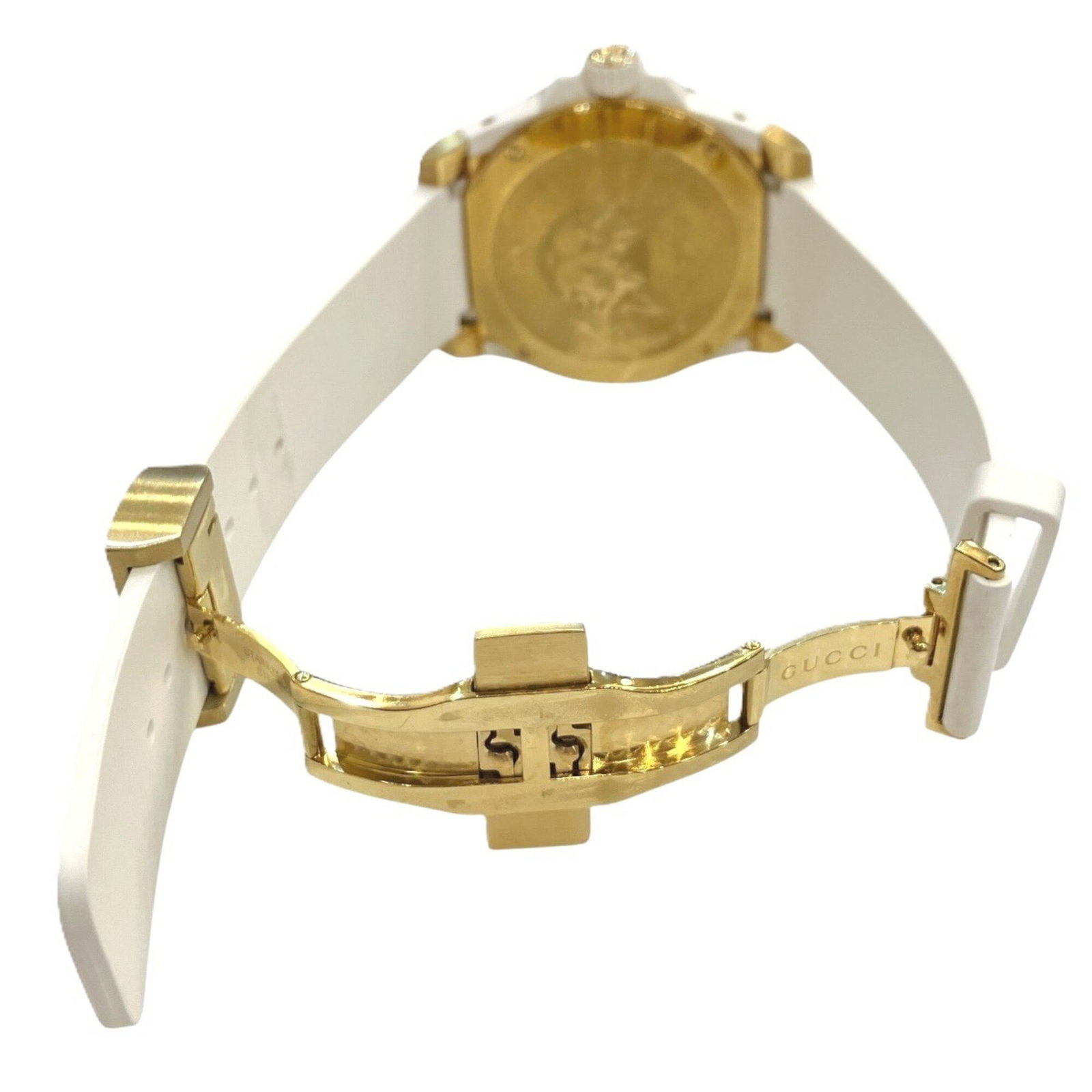 Wristwatch from Gucci - 7