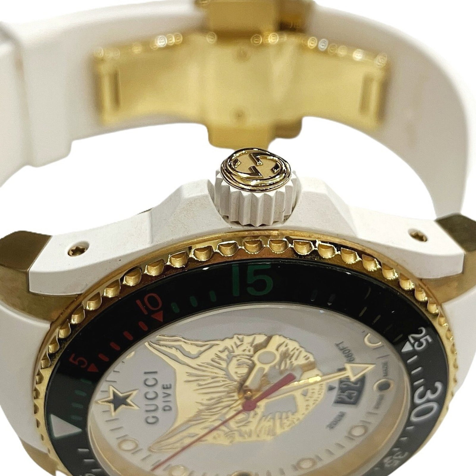 Wristwatch from Gucci - 9