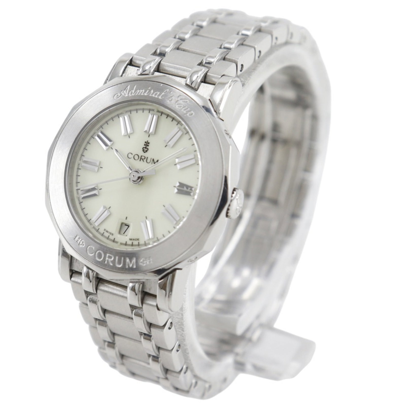 Corum Wristwatch - 2