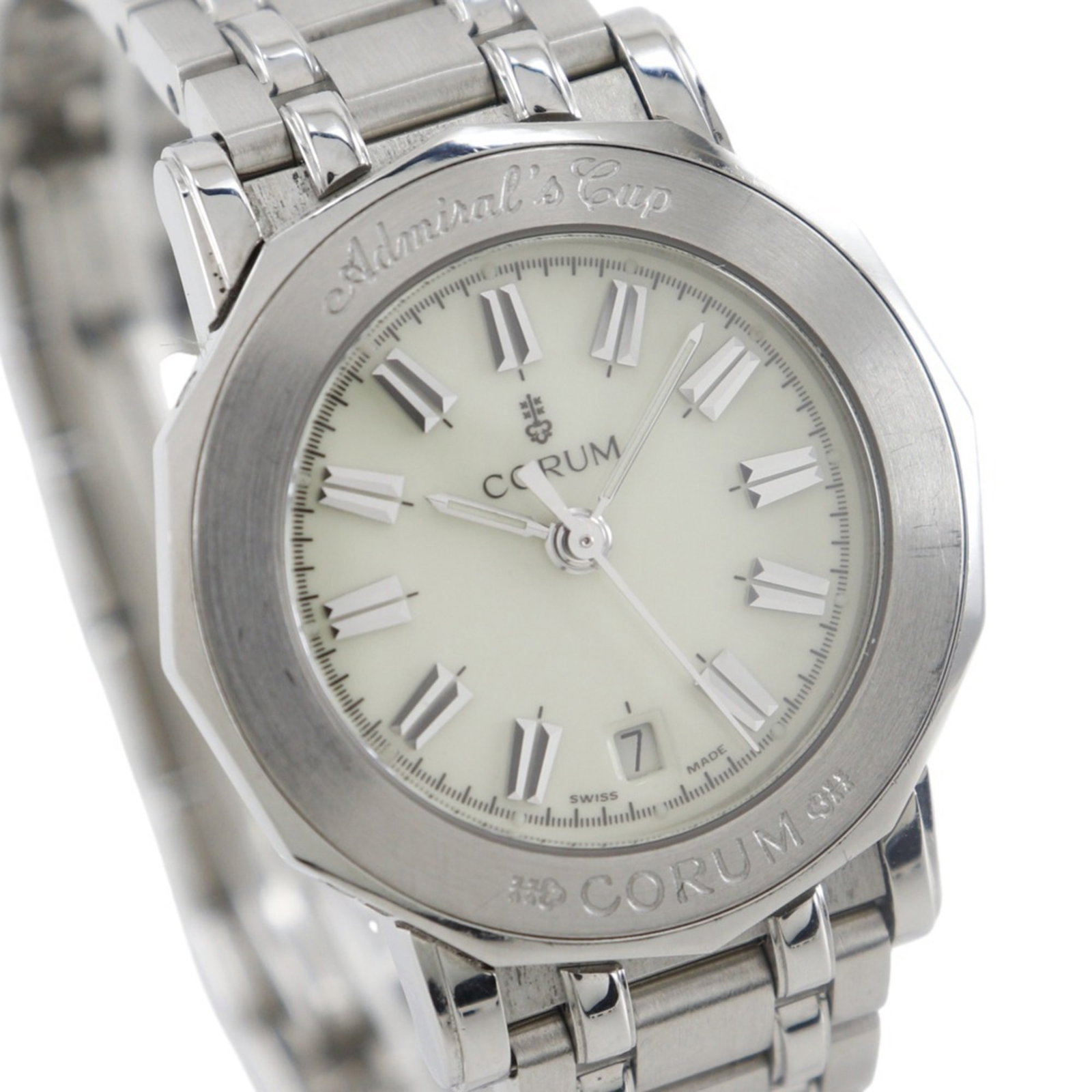 Corum Wristwatch - 3