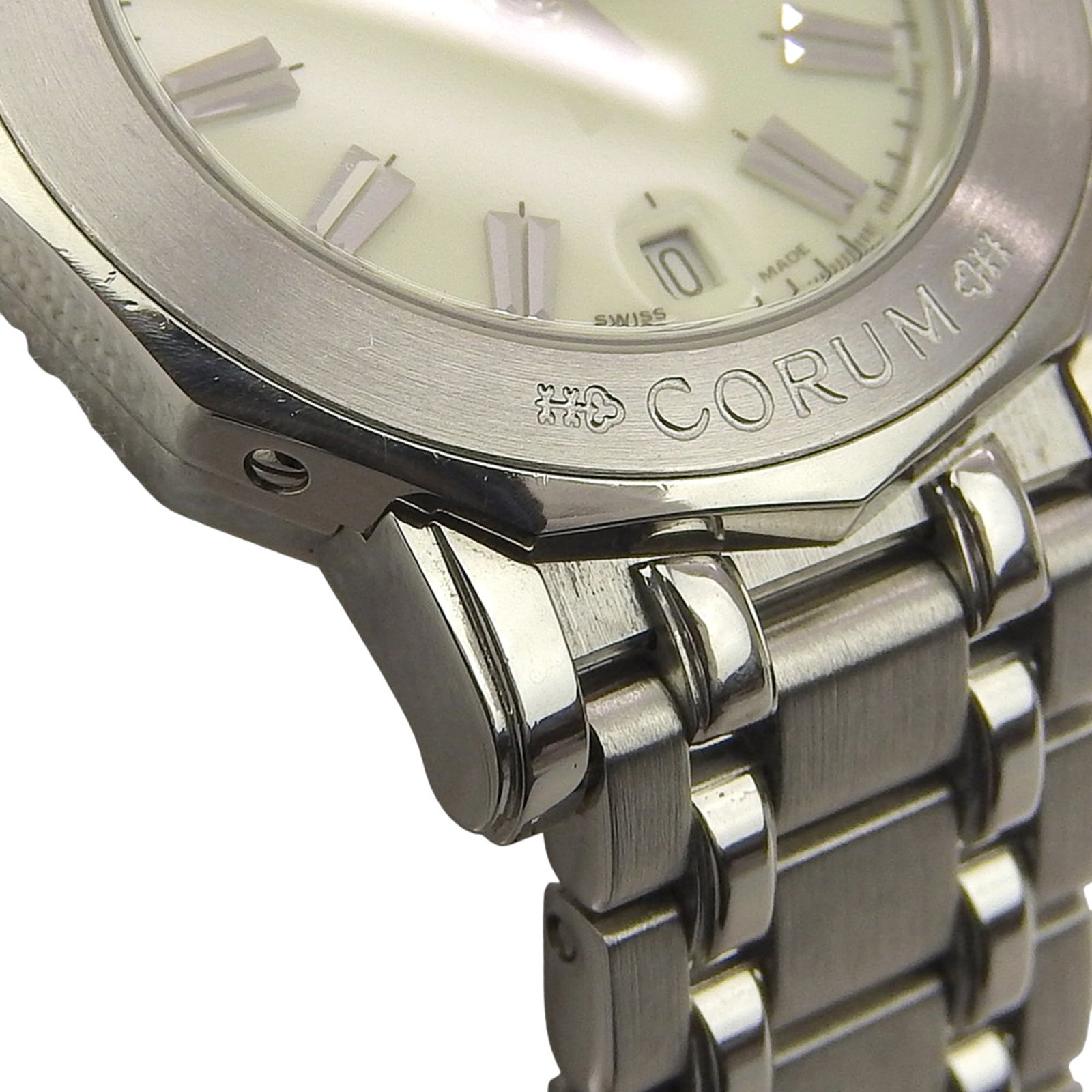 Corum Wristwatch - 6