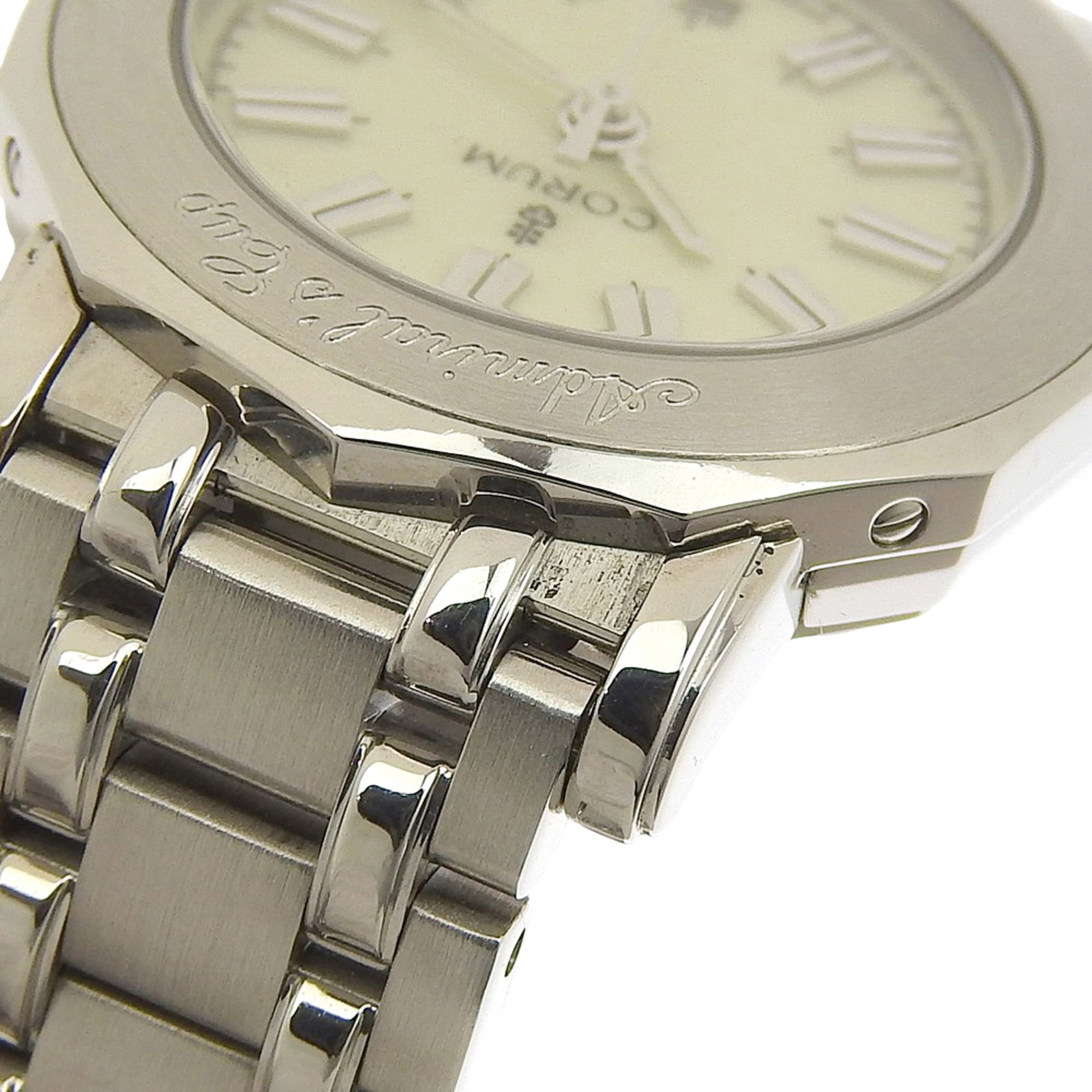 Corum Wristwatch - 8