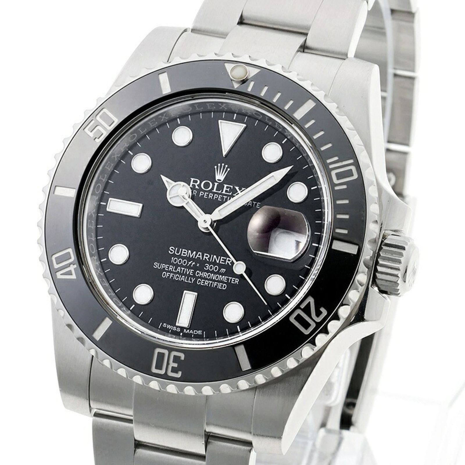 Rolex Wristwatch - 2