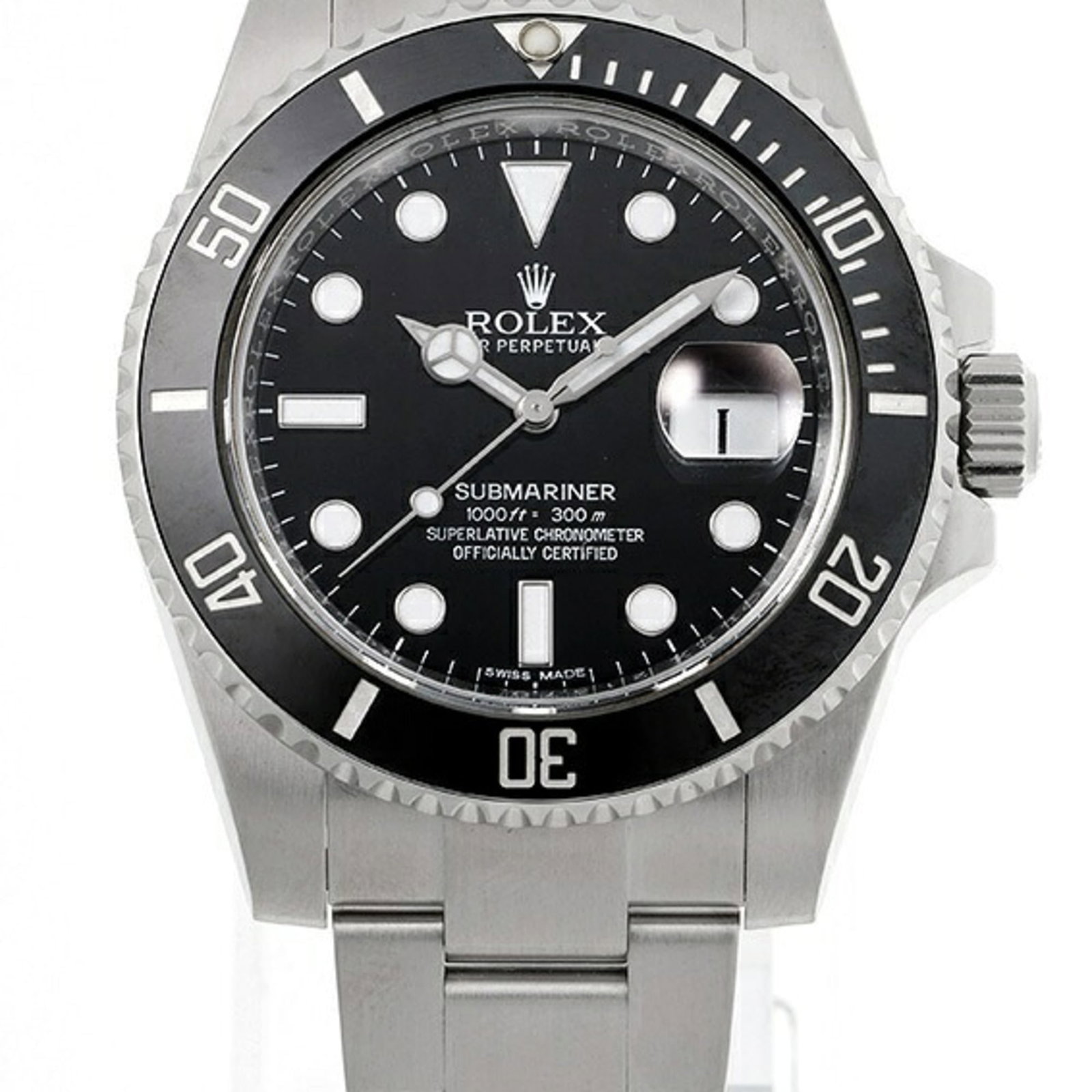 Rolex Wristwatch - 3