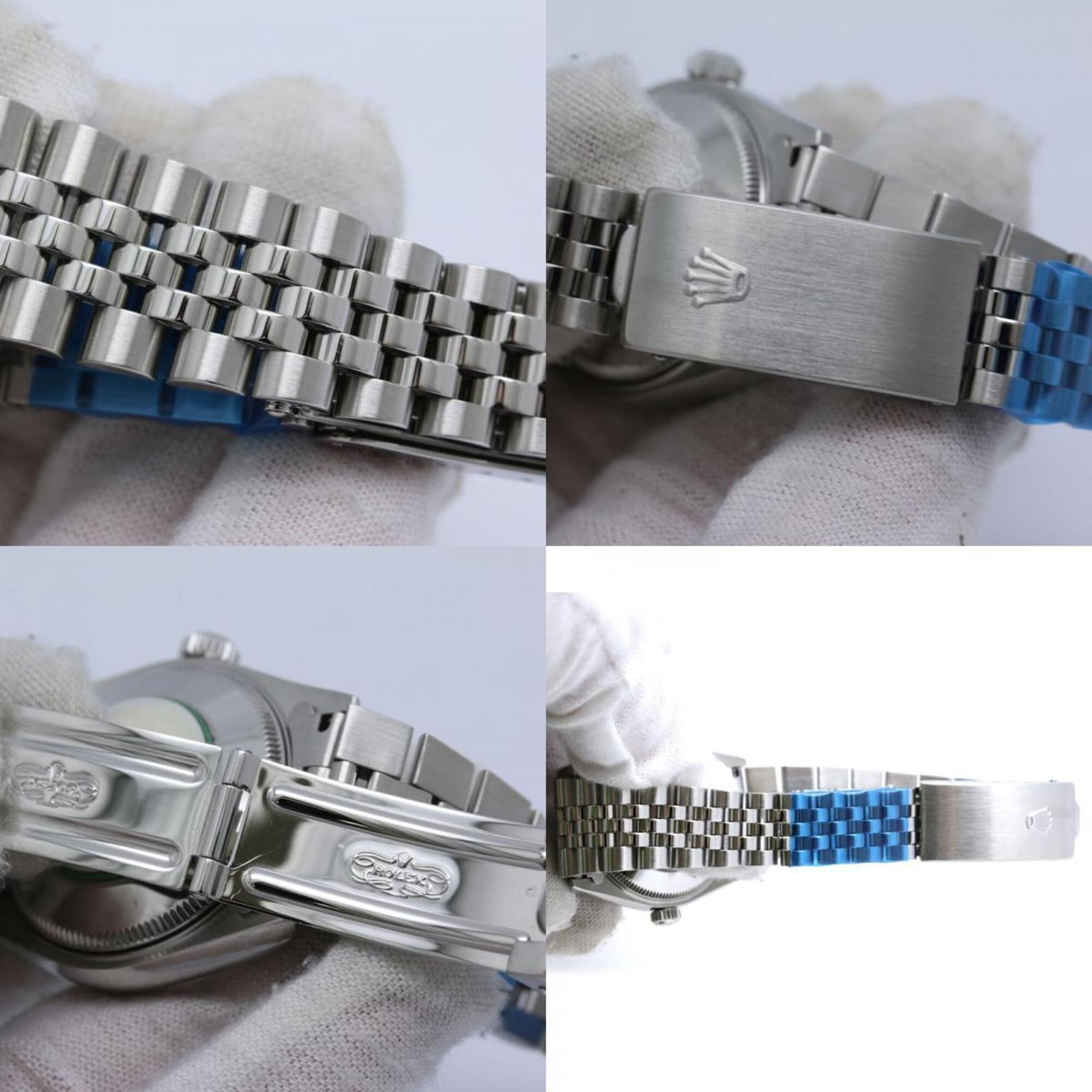 Rolex Wristwatch - 10