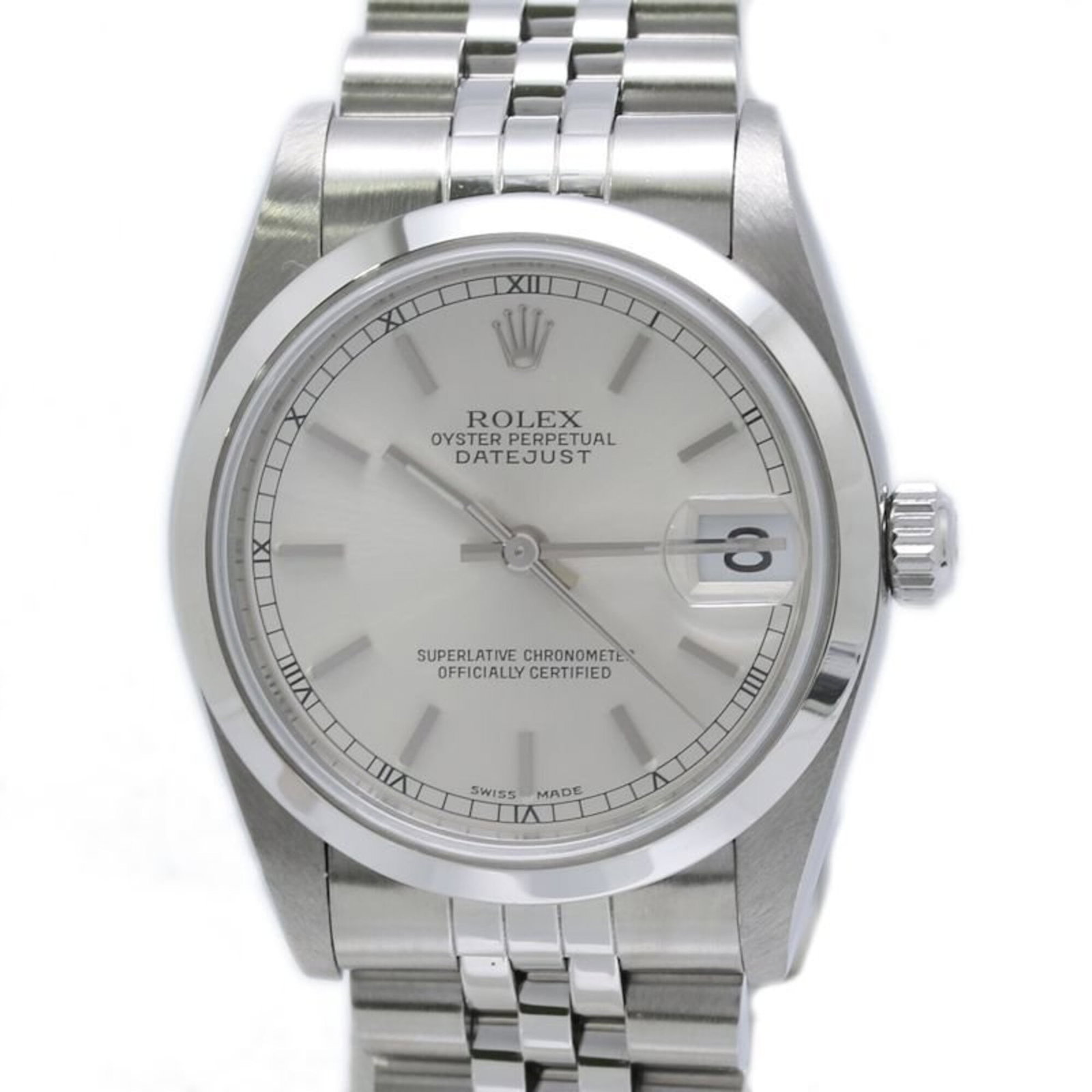 Rolex Wristwatch - 2