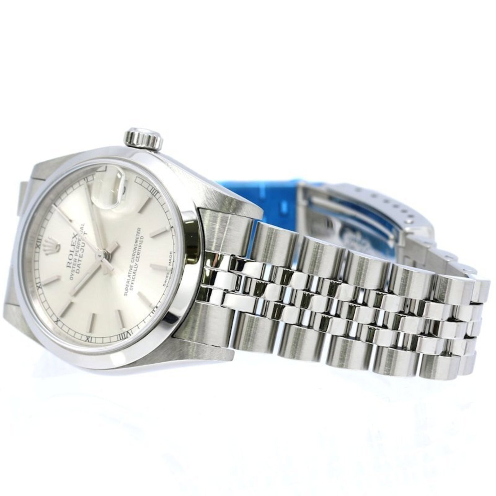 Rolex Wristwatch - 3