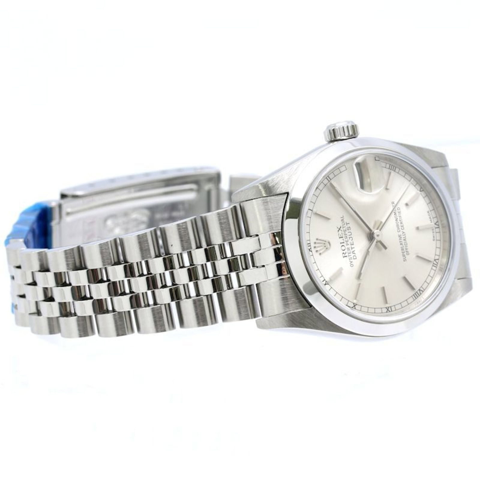 Rolex Wristwatch - 6