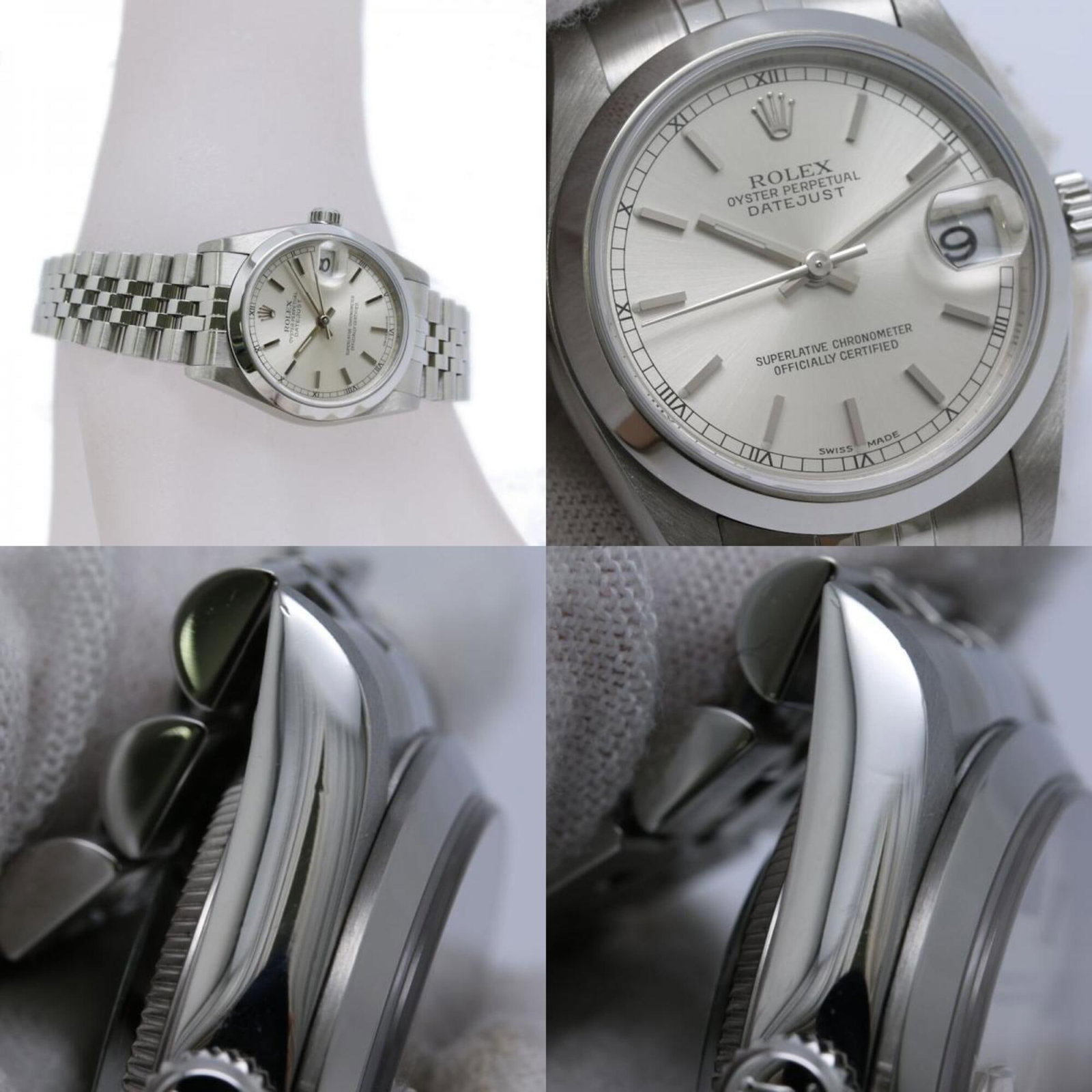 Rolex Wristwatch - 7