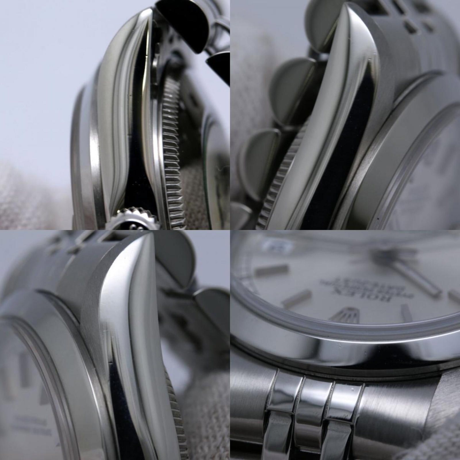 Rolex Wristwatch - 8