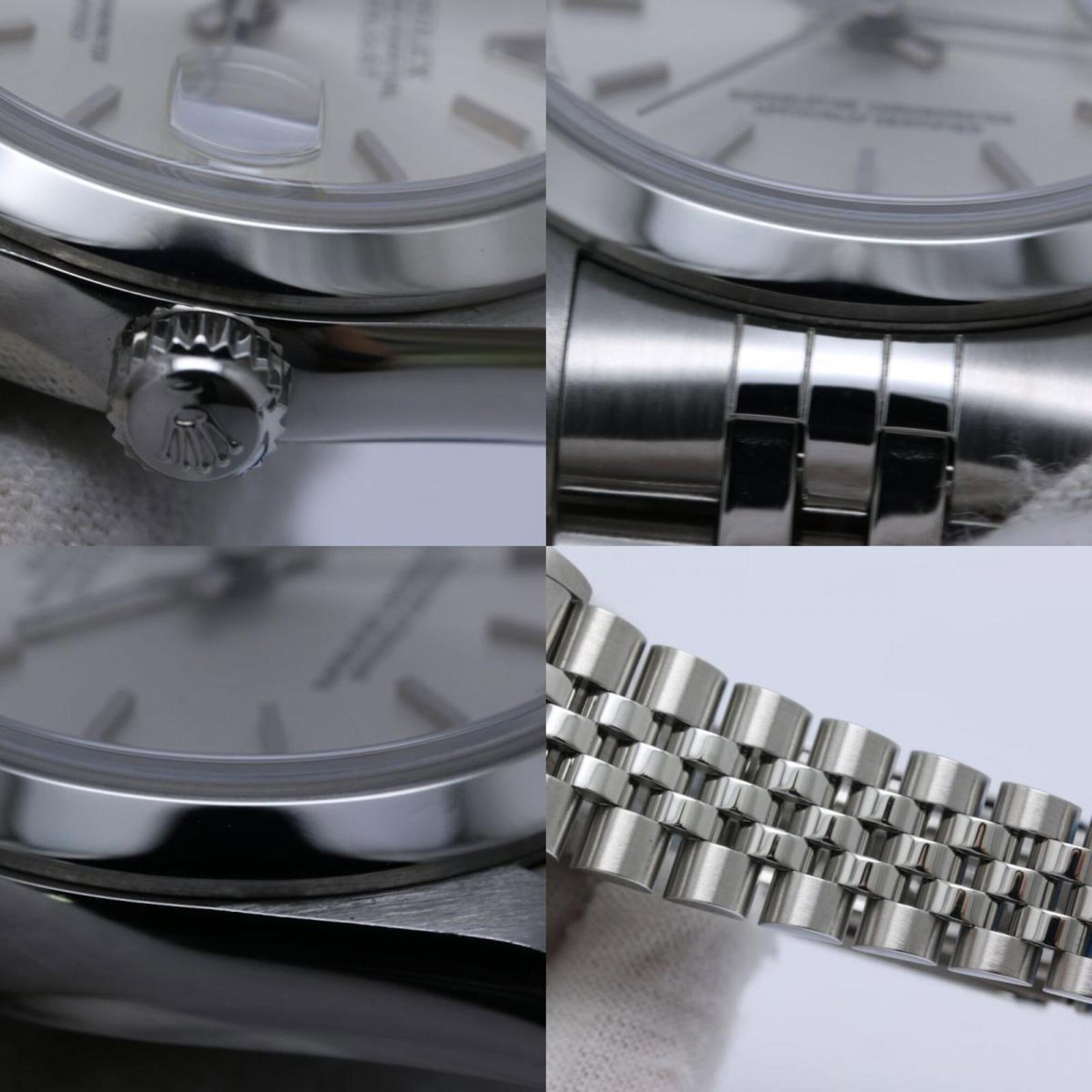 Rolex Wristwatch - 9