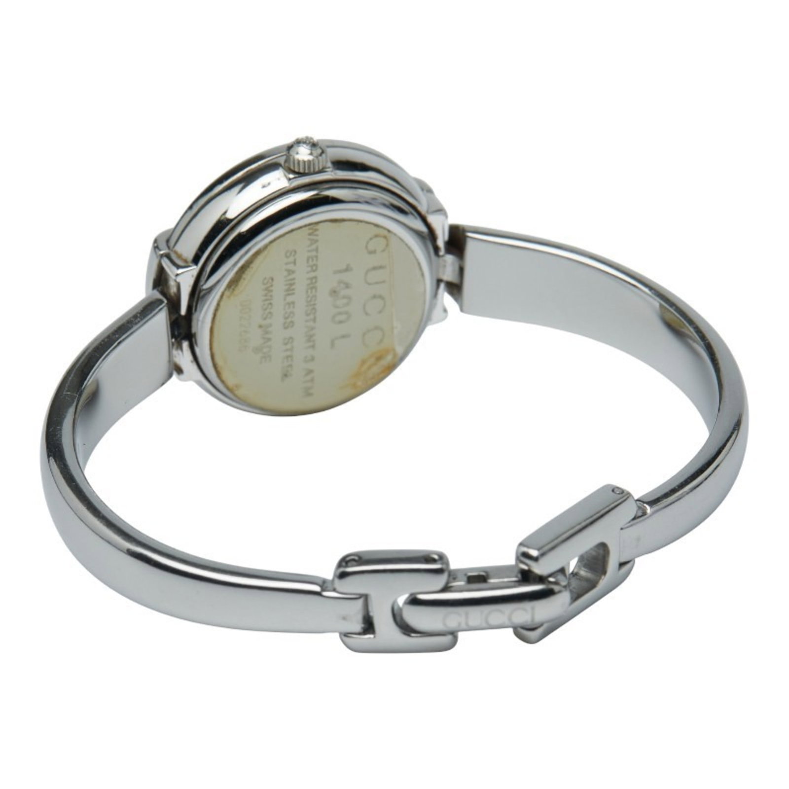 Wristwatch from Gucci - 3