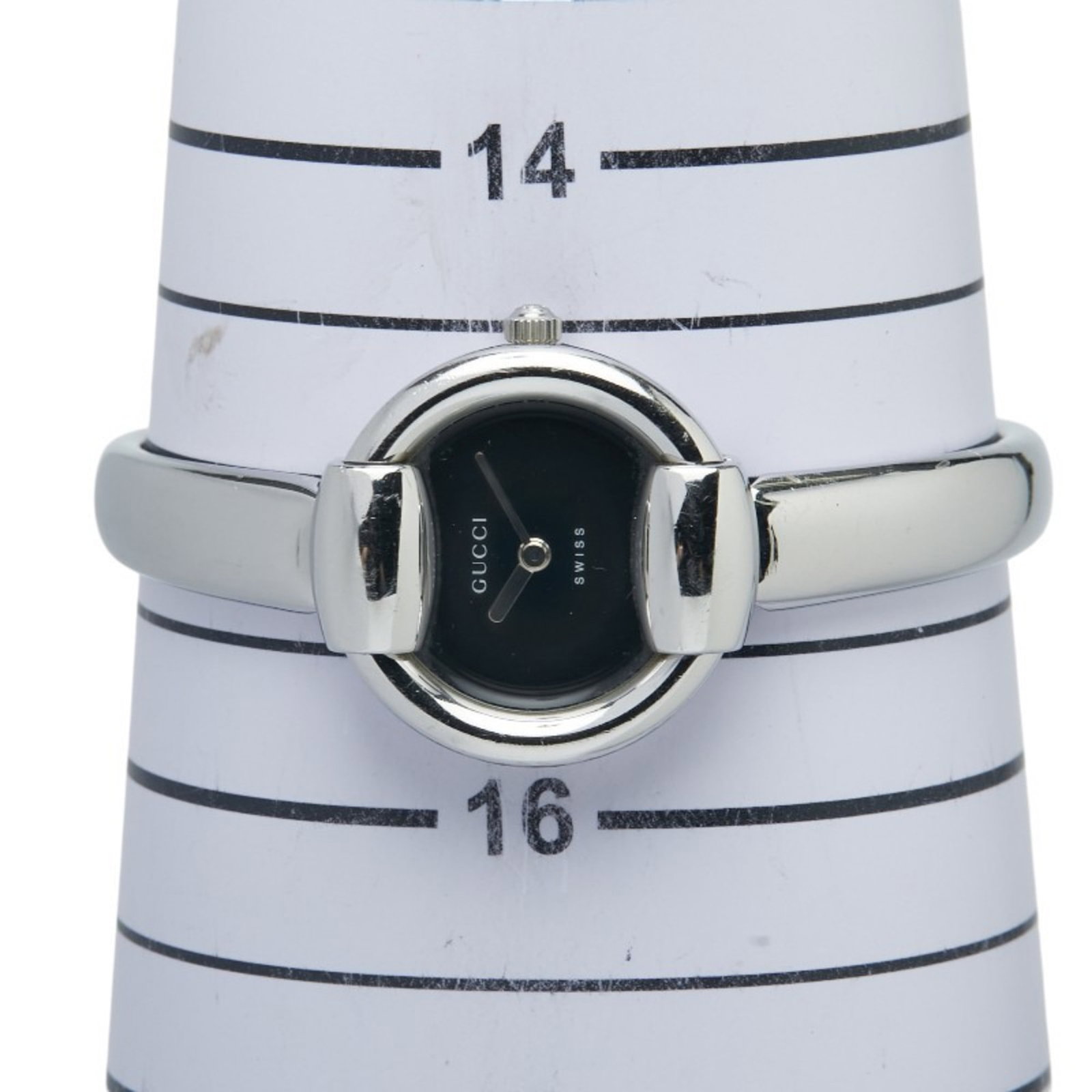 Wristwatch from Gucci - 7