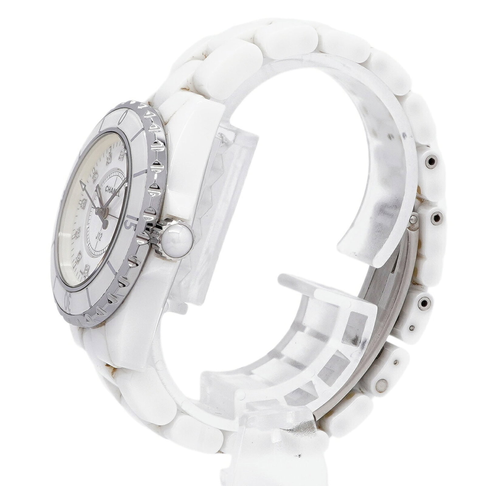 Chanel Wristwatch - 2